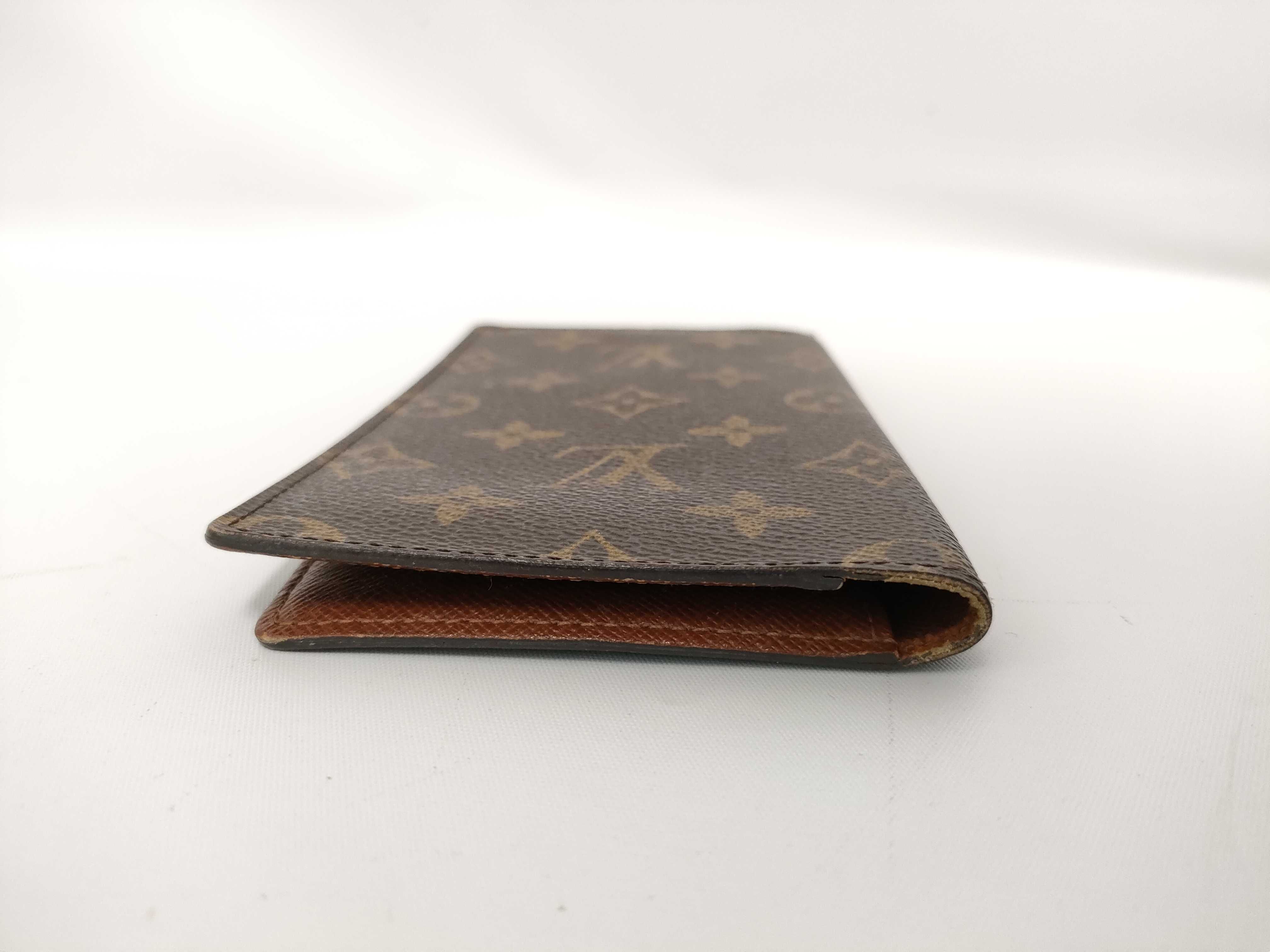 Monogram Wallet CA0012 — view 6