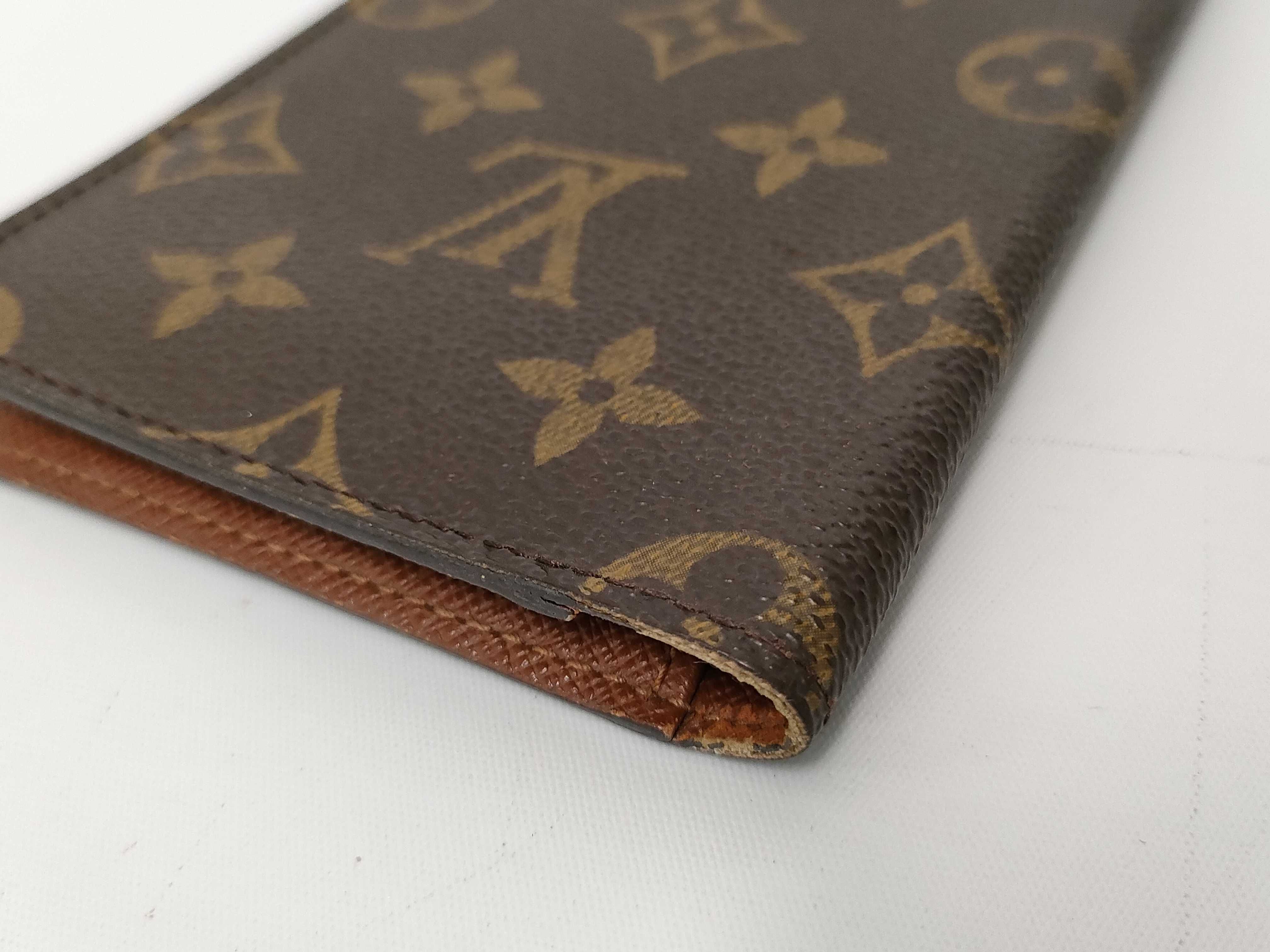 Monogram Wallet CA0012 — view 7