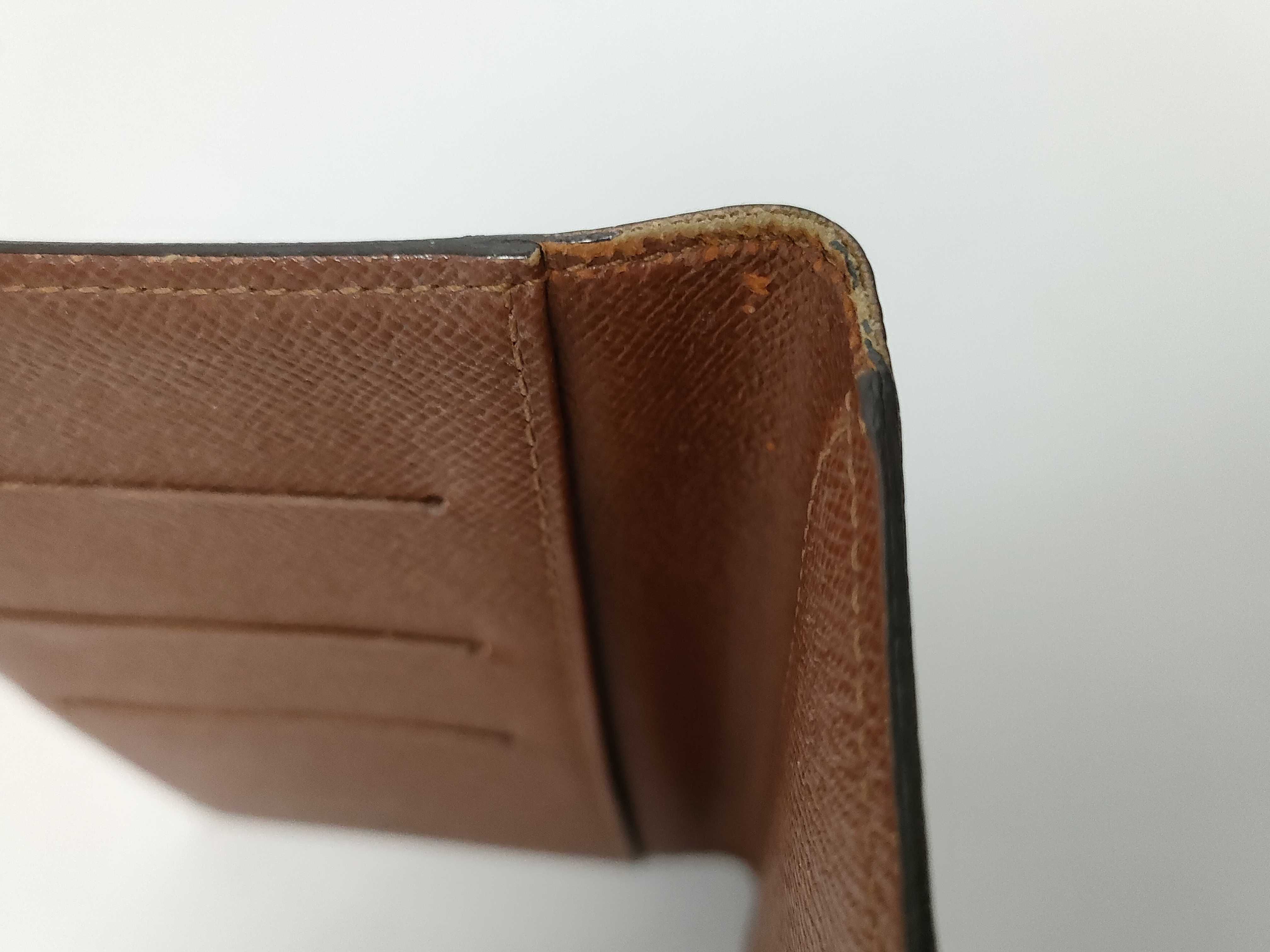Monogram Wallet CA0012 — view 10