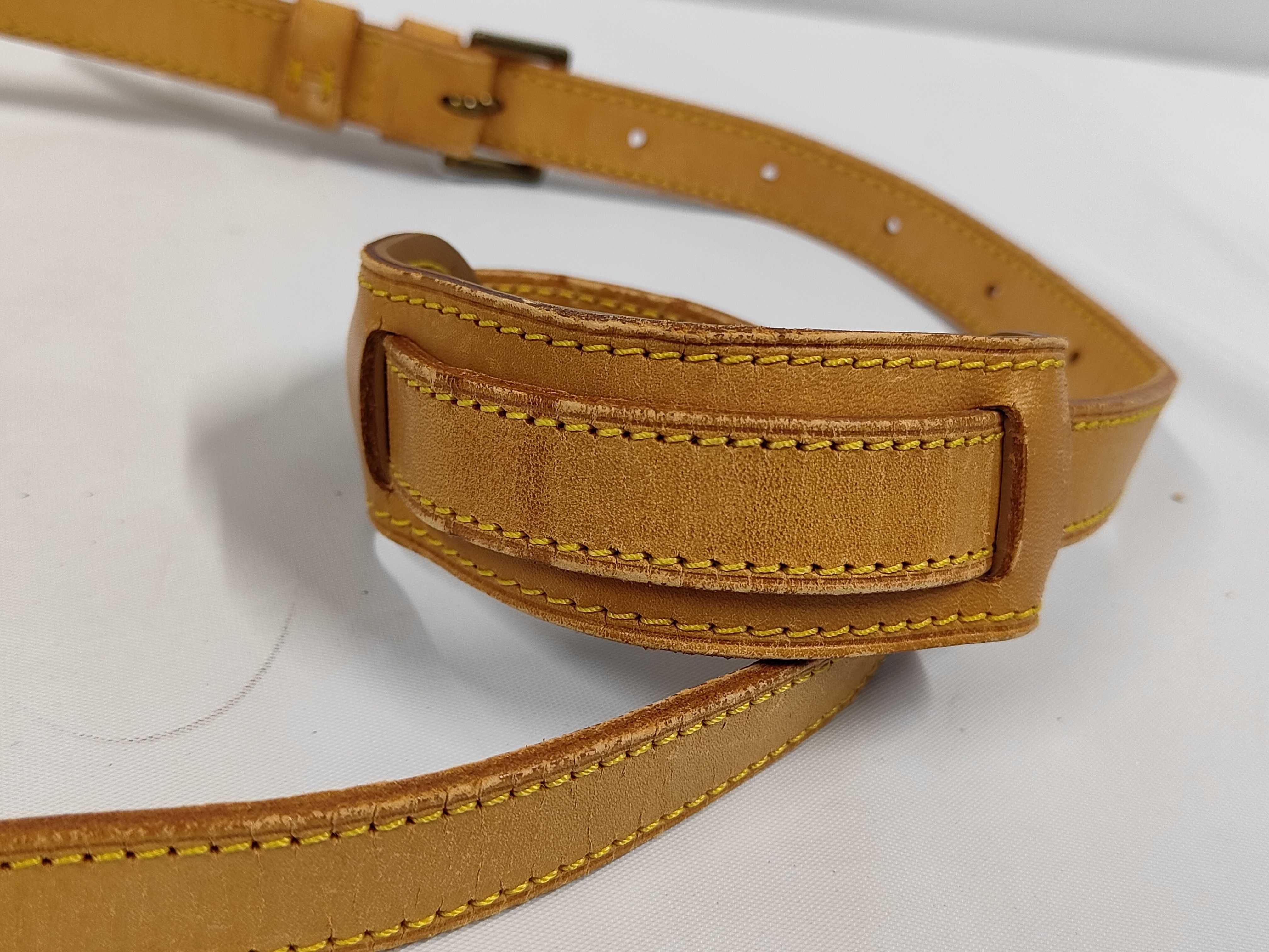 Bag Louis Vuitton Saint Cloud GM Monogram Shoulder Bag — view 5