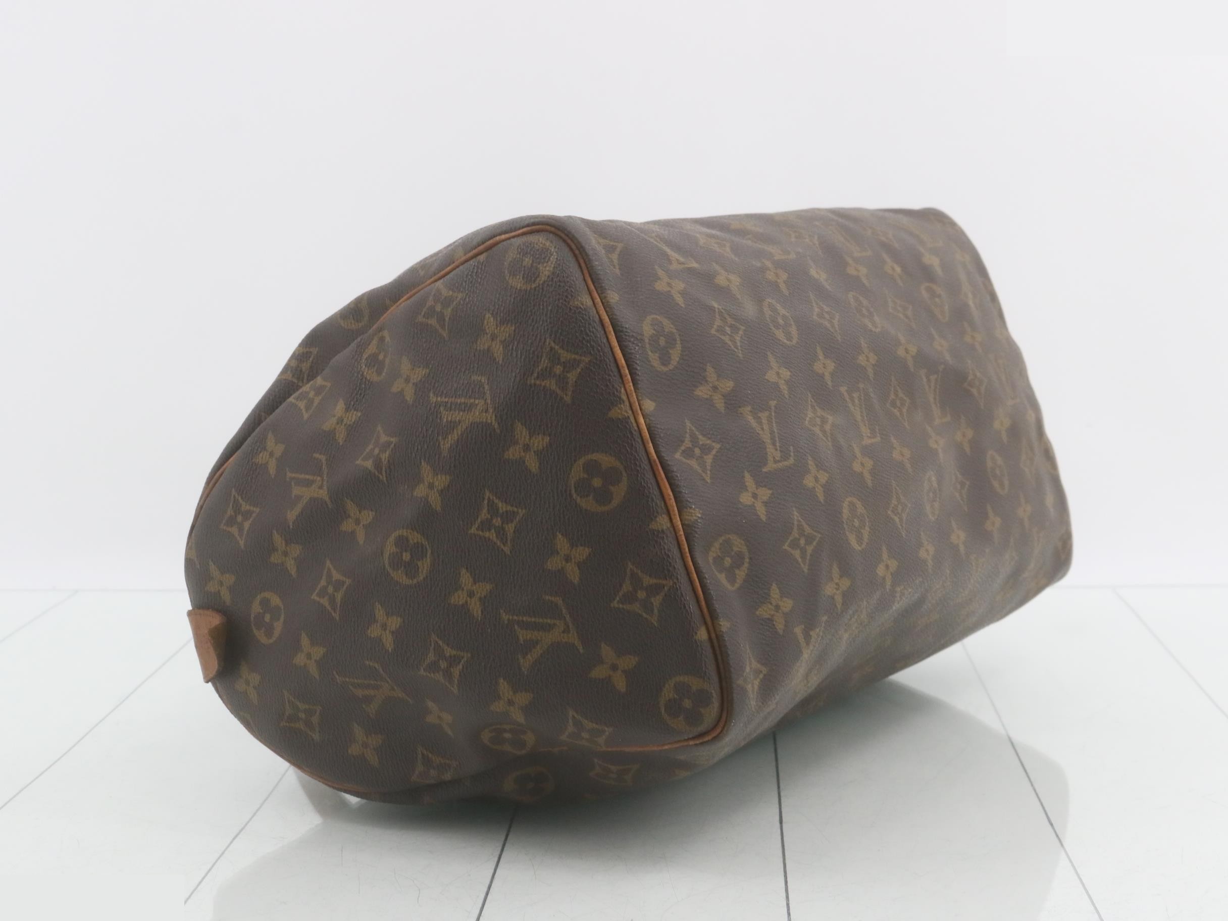 Monogram Handbag — view 5