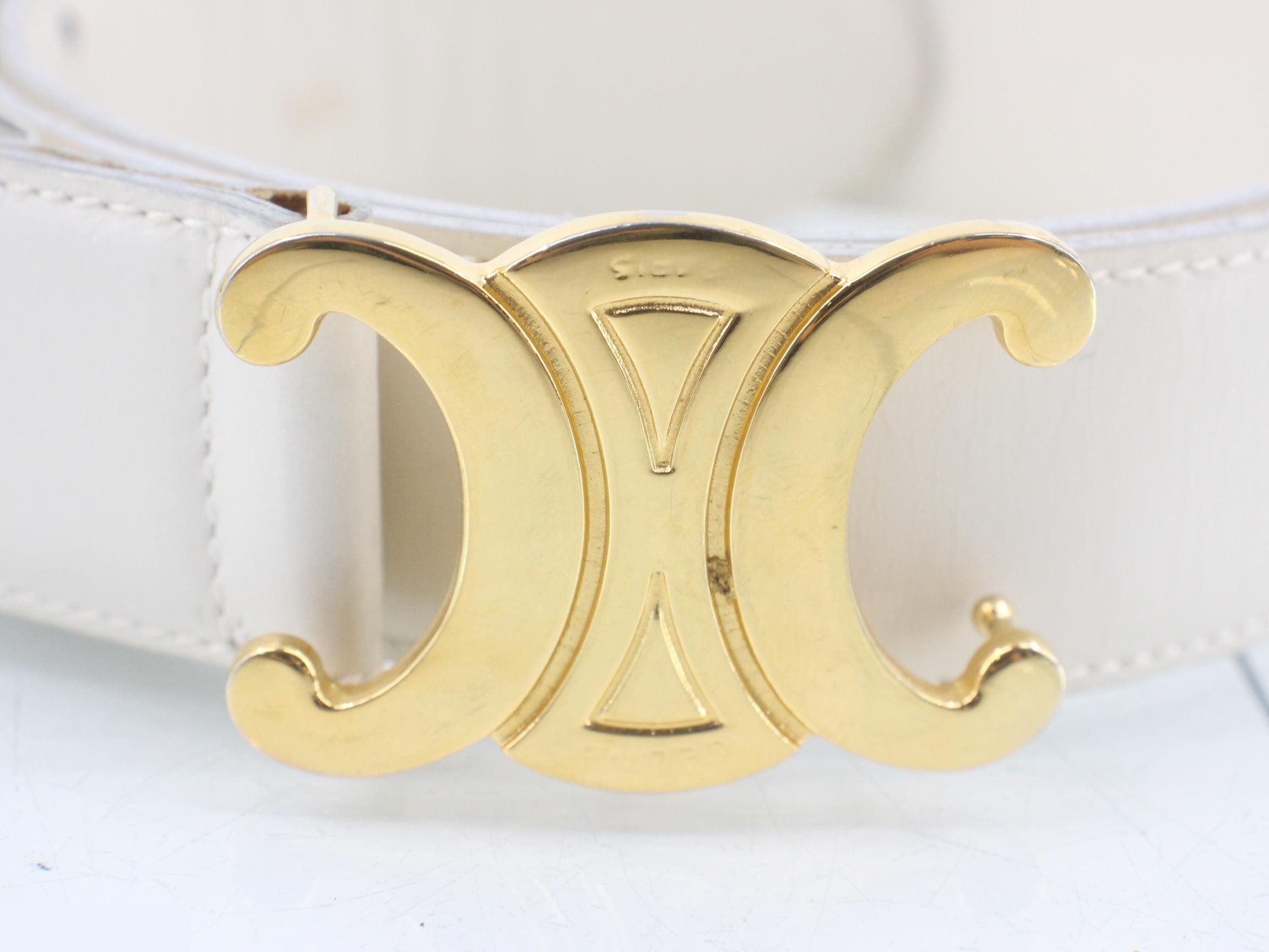 Other lines: Small items, accessories, belts — view 3