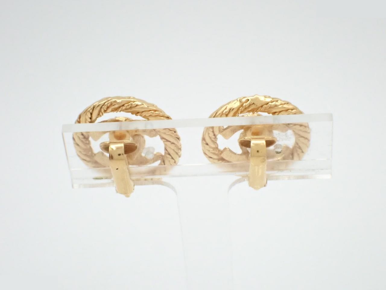 Coco Mark Gold — view 2