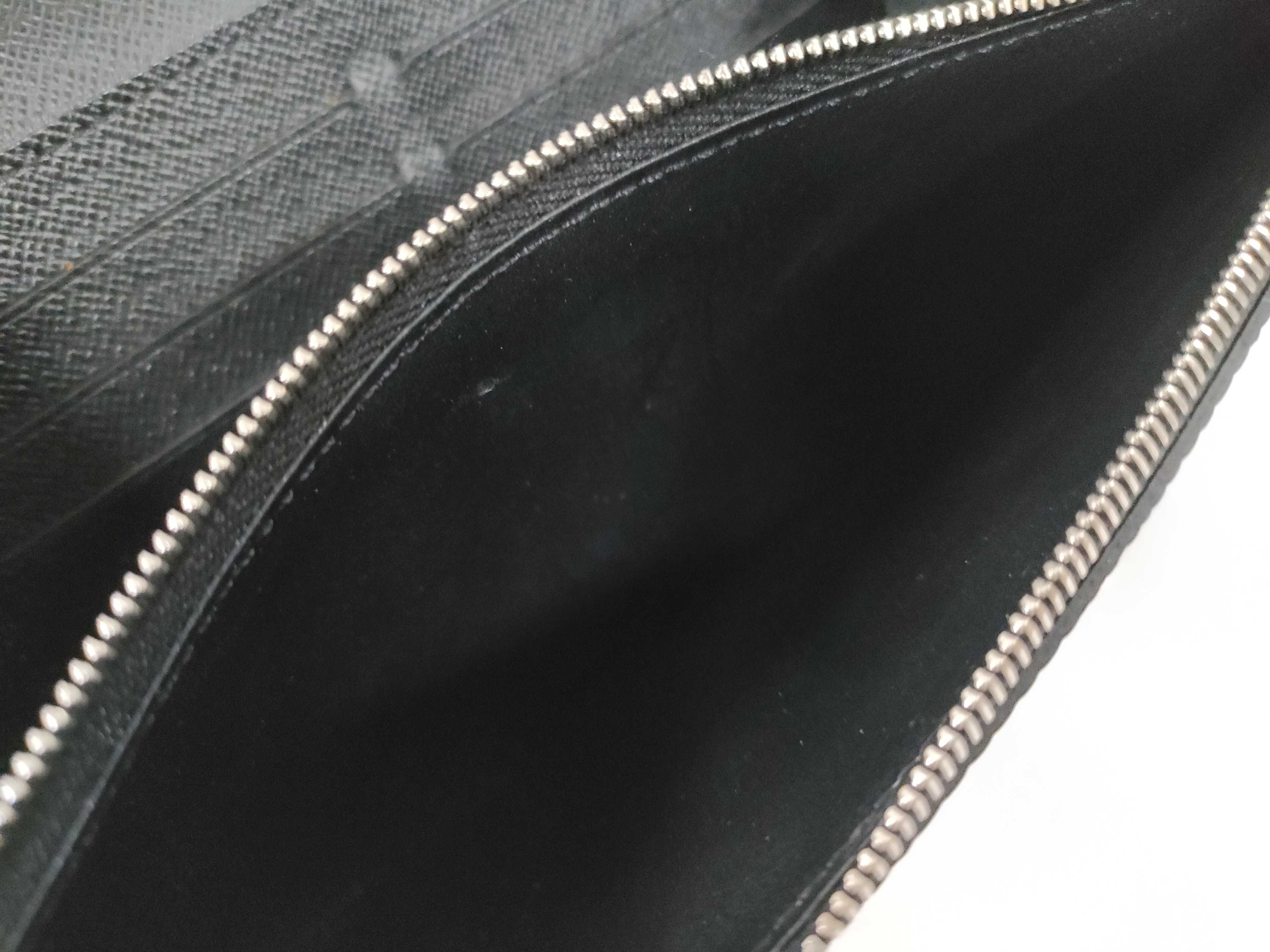 Epi Leather Shoulder Bag — view 13