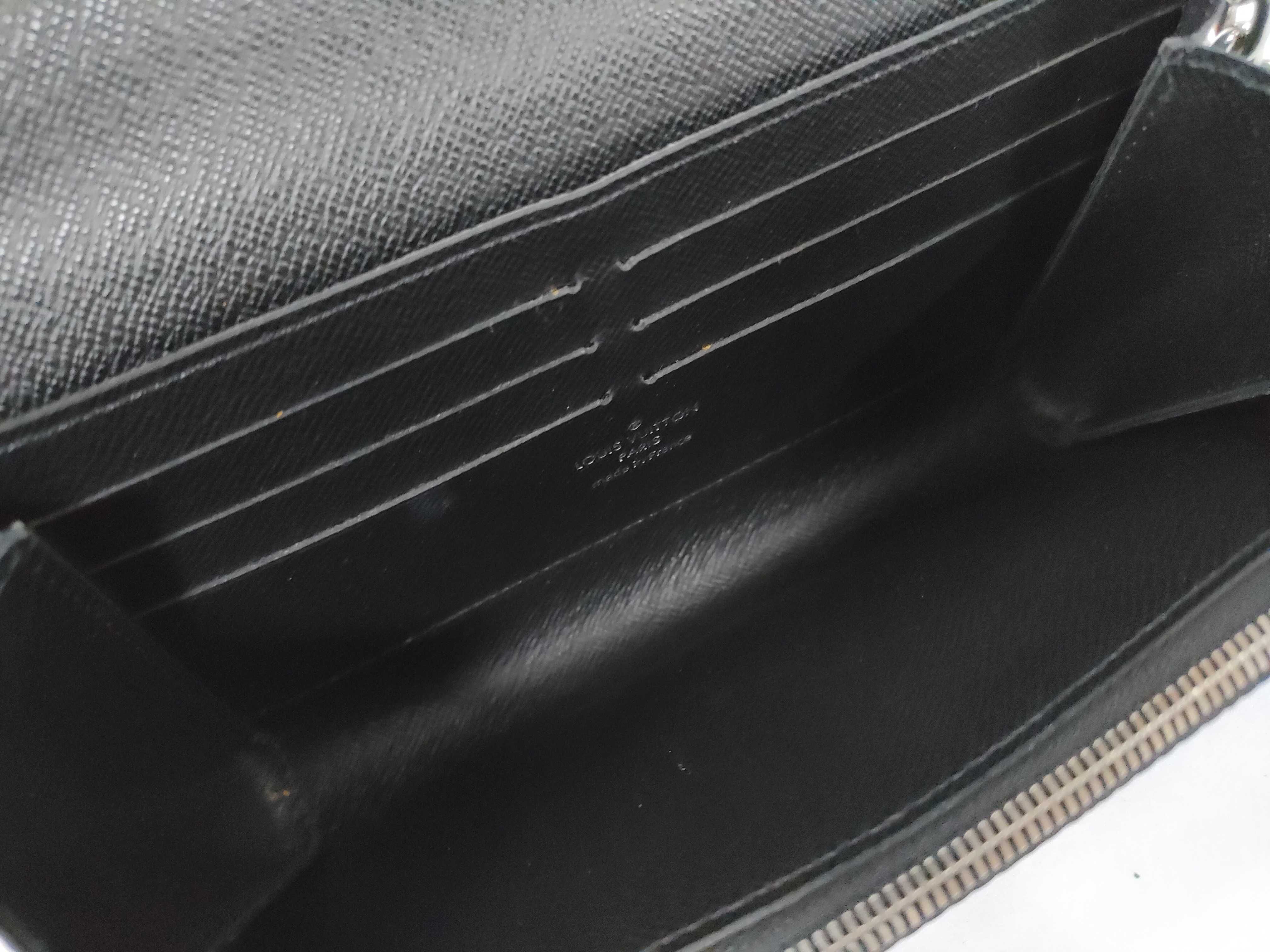 Epi Leather Shoulder Bag — view 9