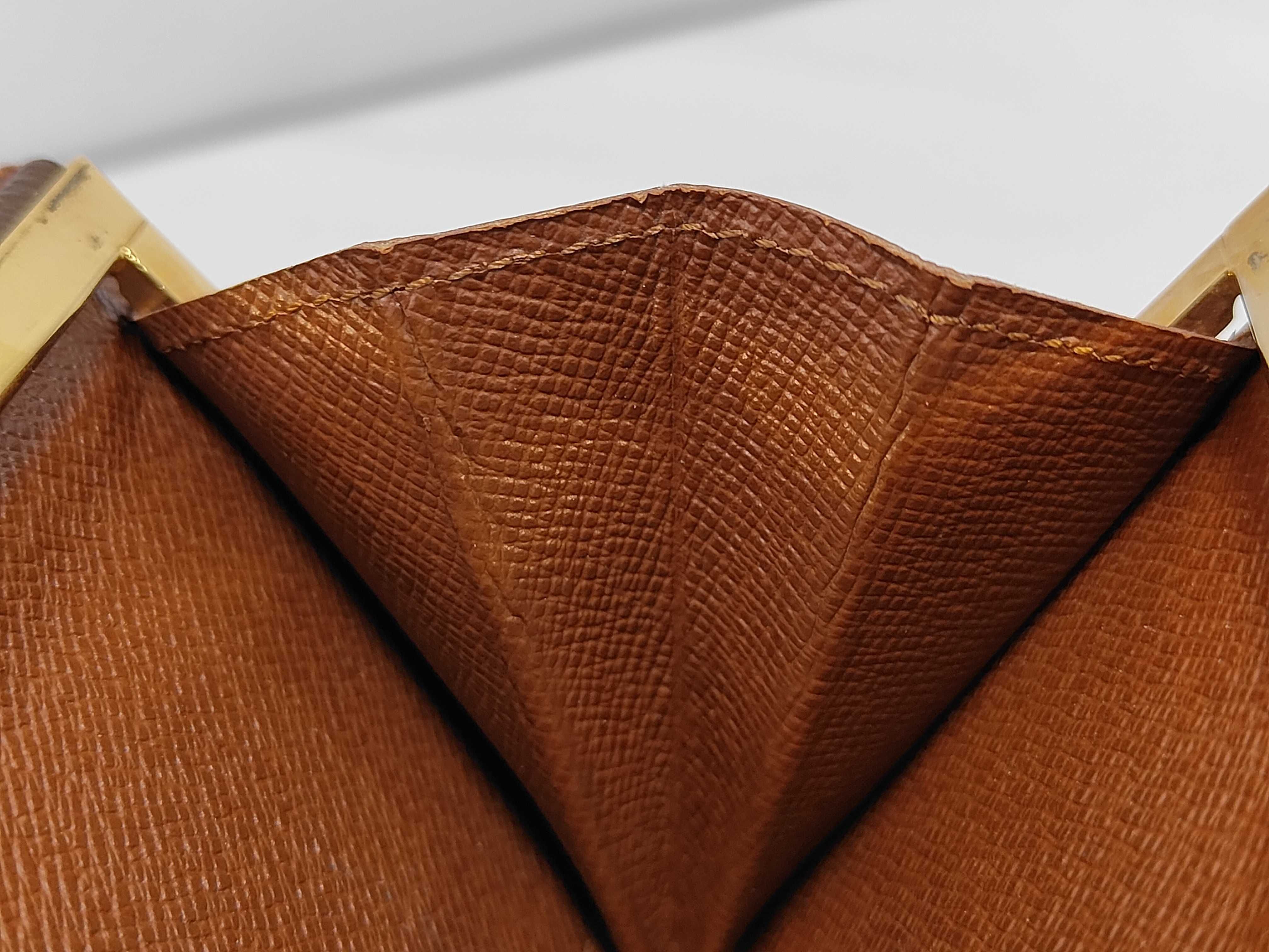 Wallet Portemonnaie Billet Vienno Wallet — view 12