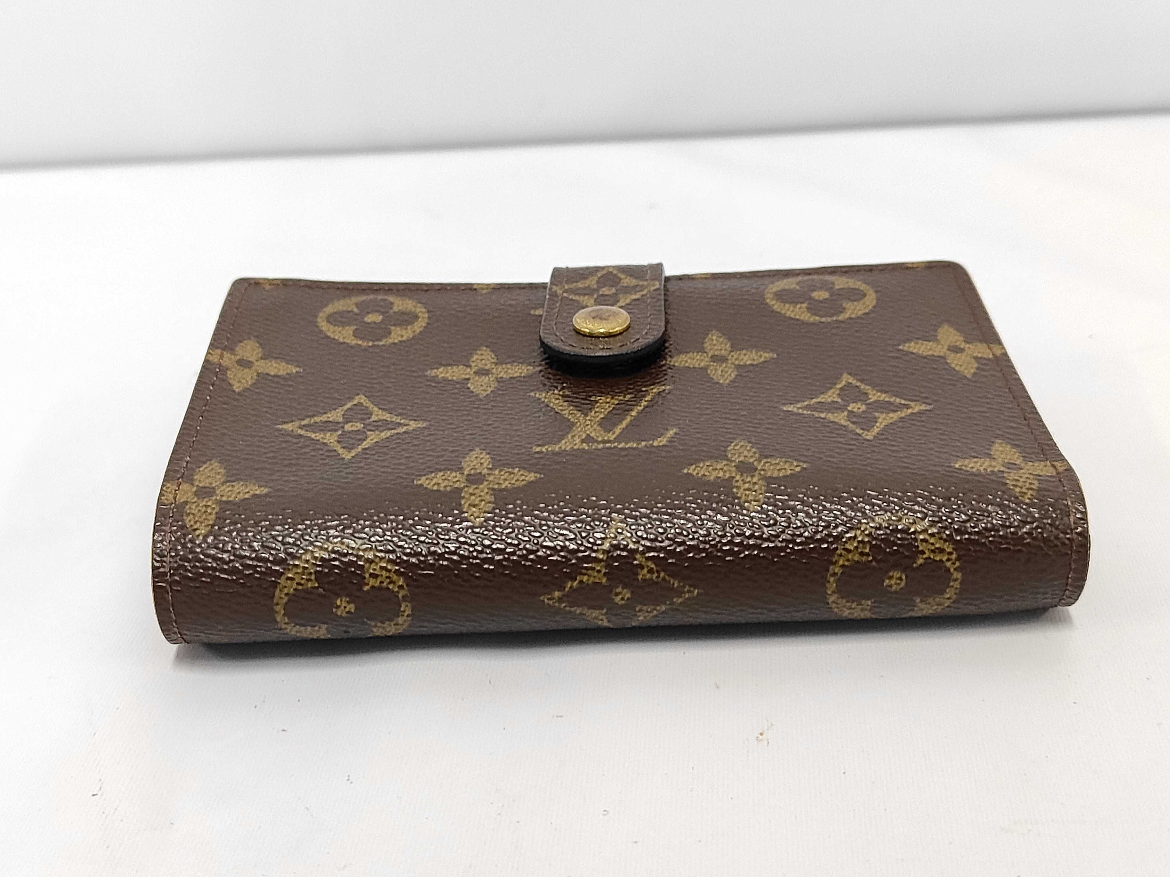Wallet Portemonnaie Billet Vienno Wallet — view 3