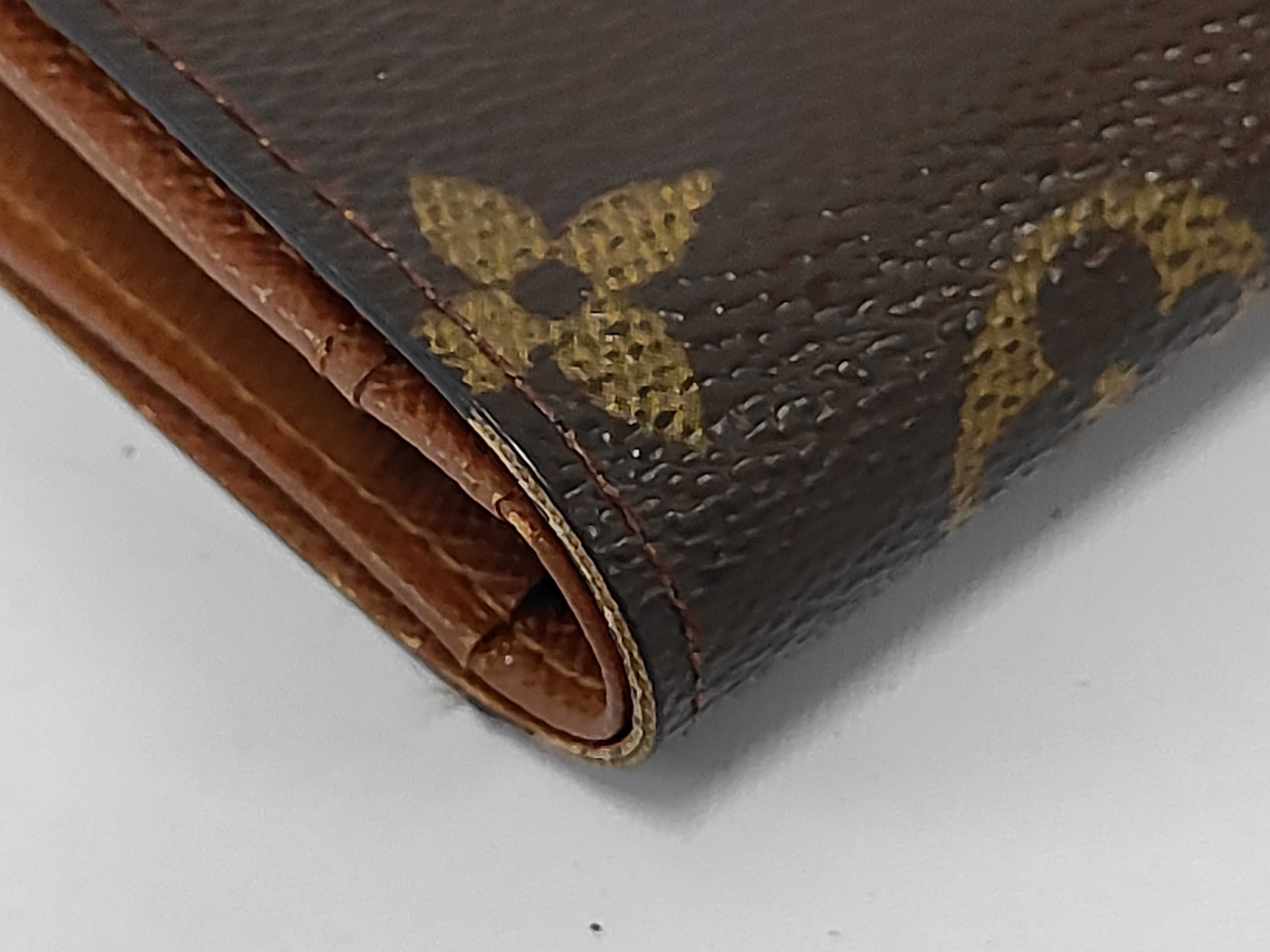 Wallet Portemonnaie Billet Vienno Wallet — view 4