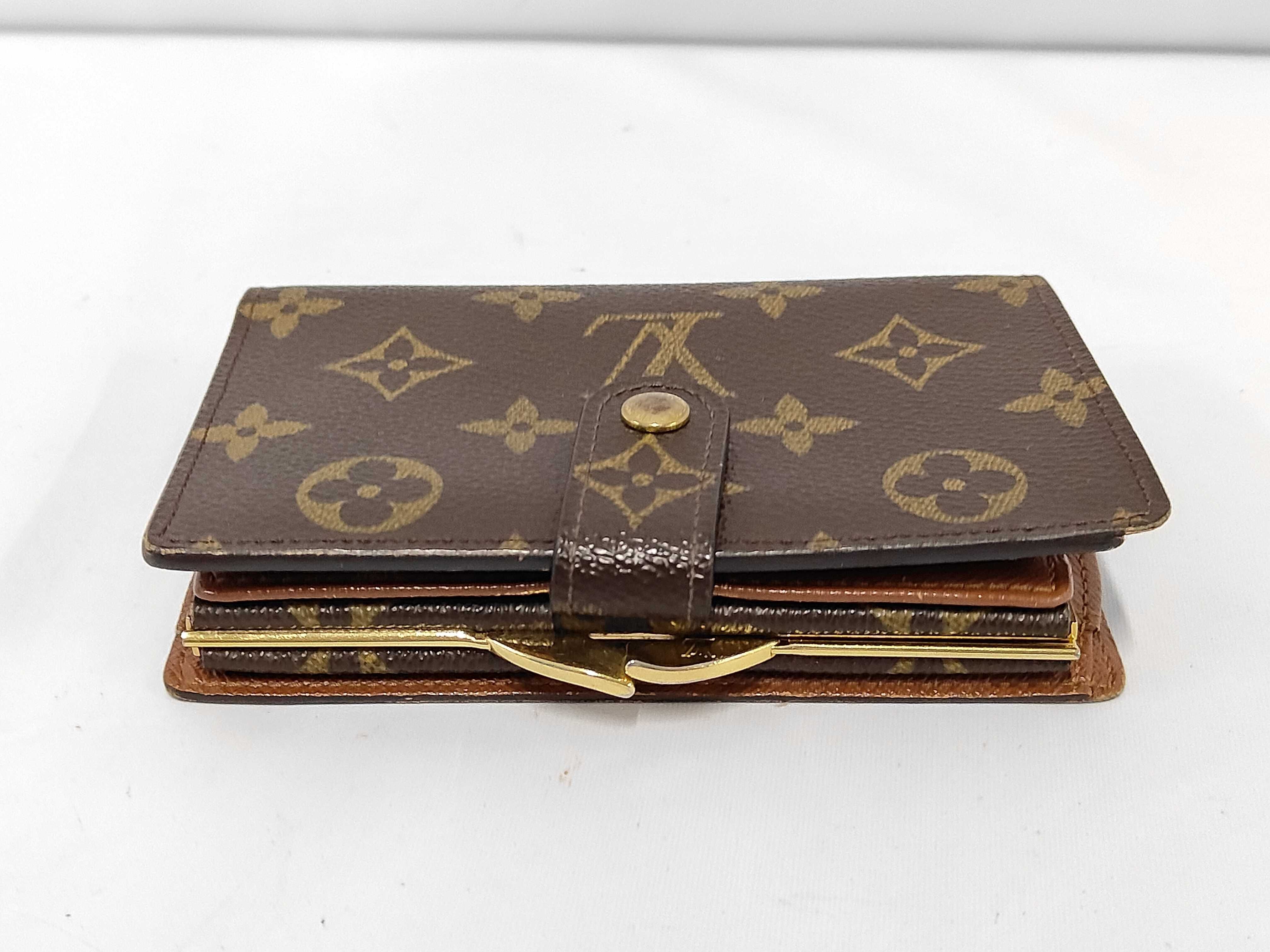 Wallet Portemonnaie Billet Vienno Wallet — view 5