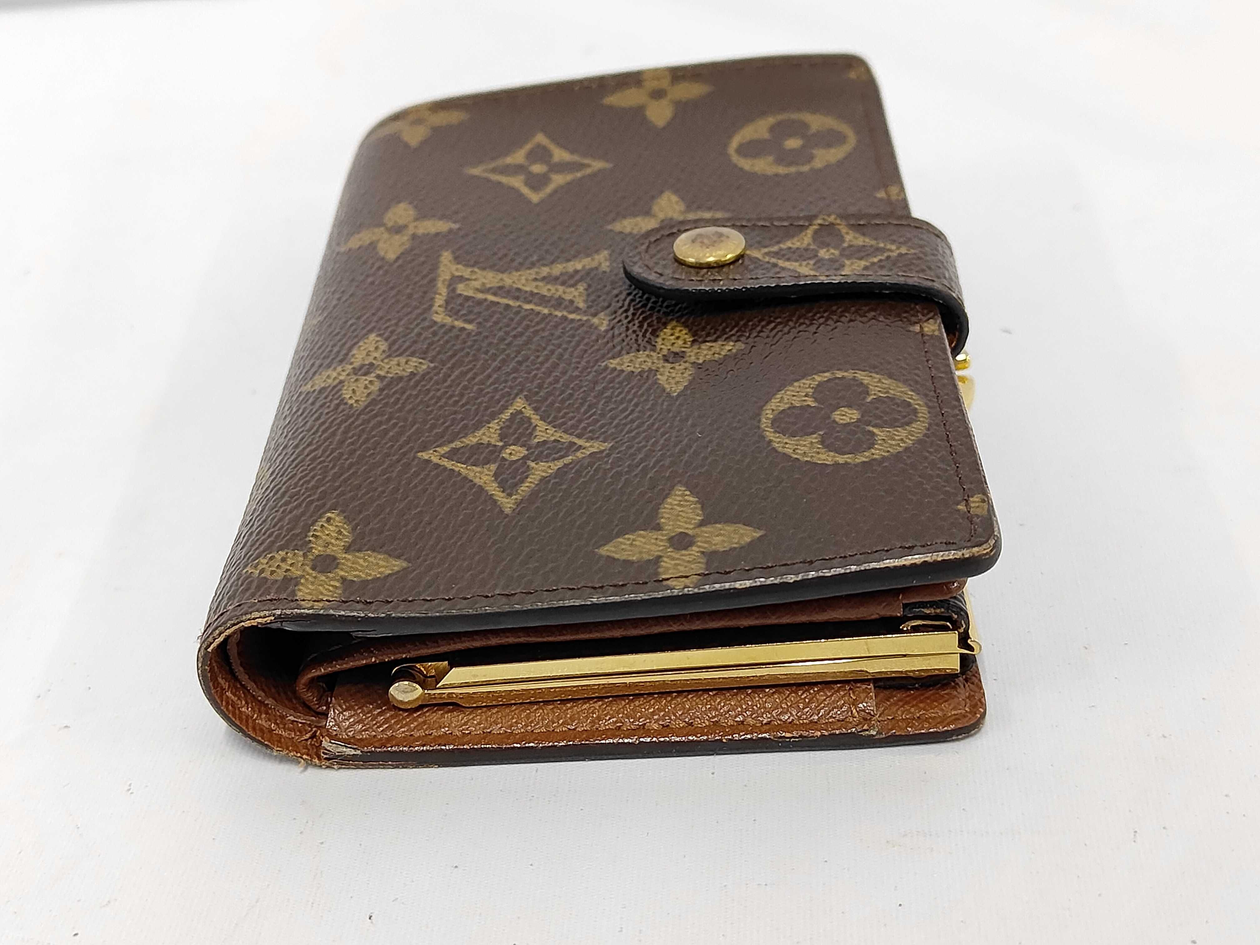 Wallet Portemonnaie Billet Vienno Wallet — view 6