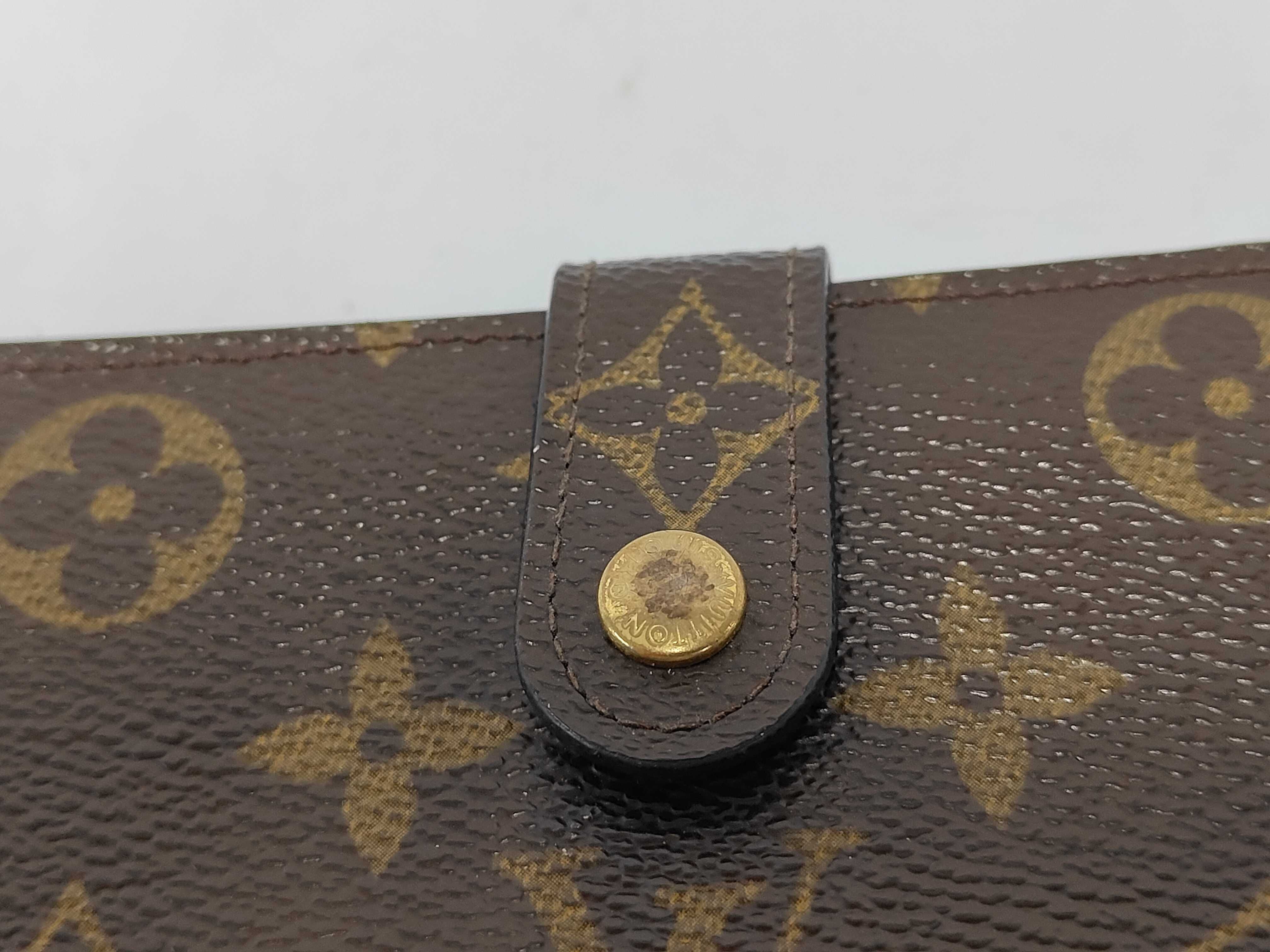 Wallet Portemonnaie Billet Vienno Wallet — view 7