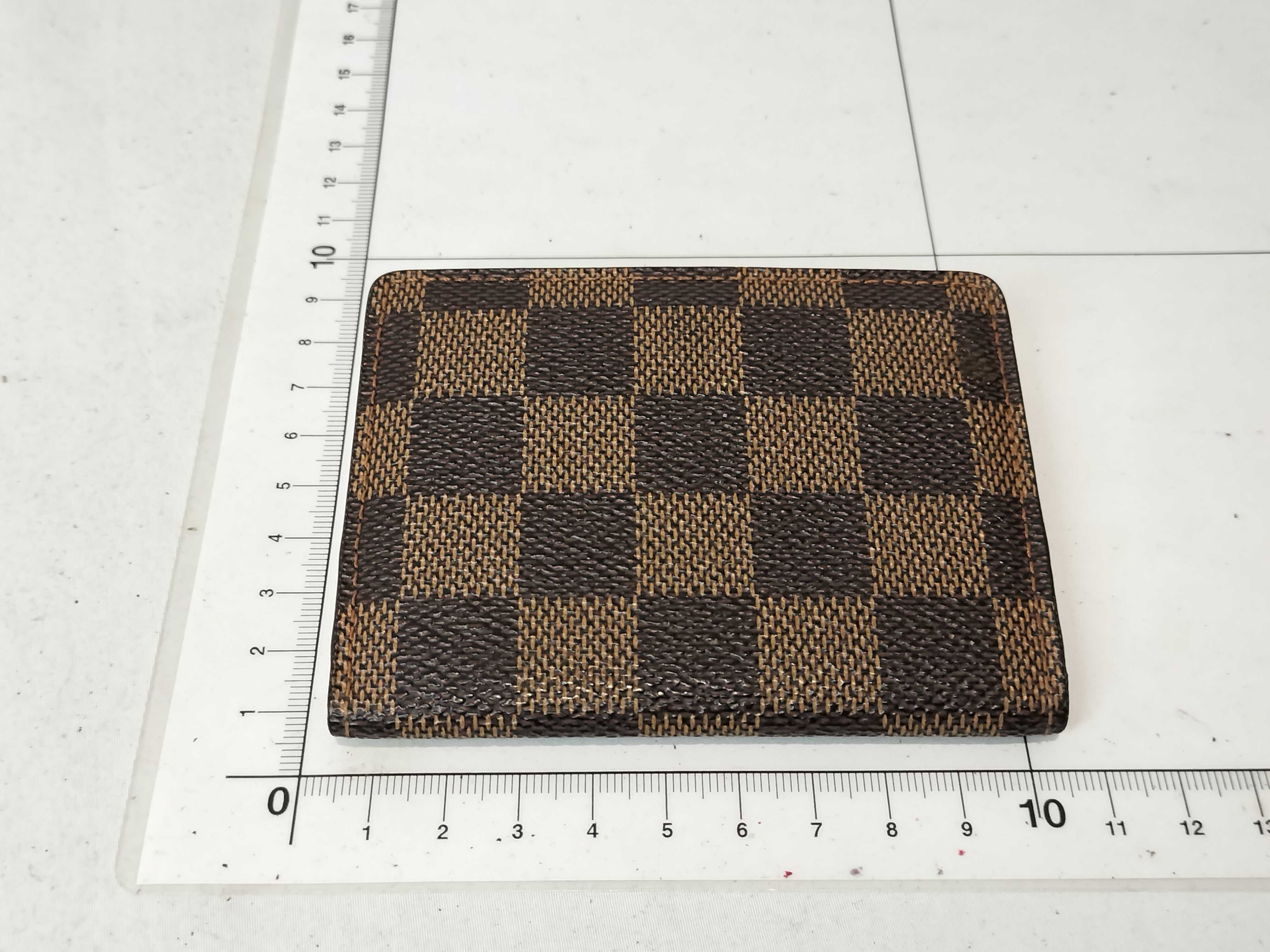 Damier Ludlow N62925 Wallet — view 2