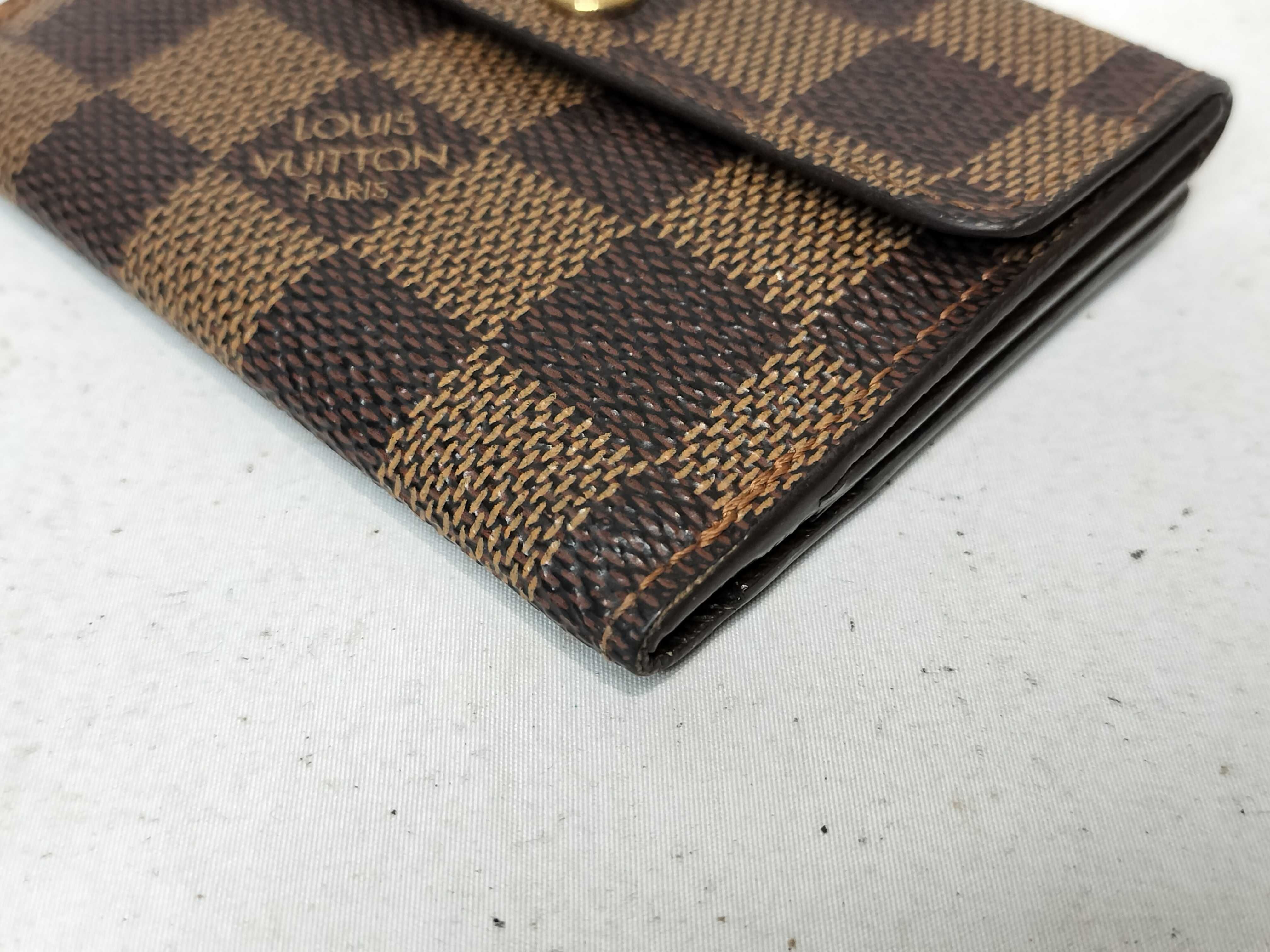 Damier Ludlow N62925 Wallet — view 3