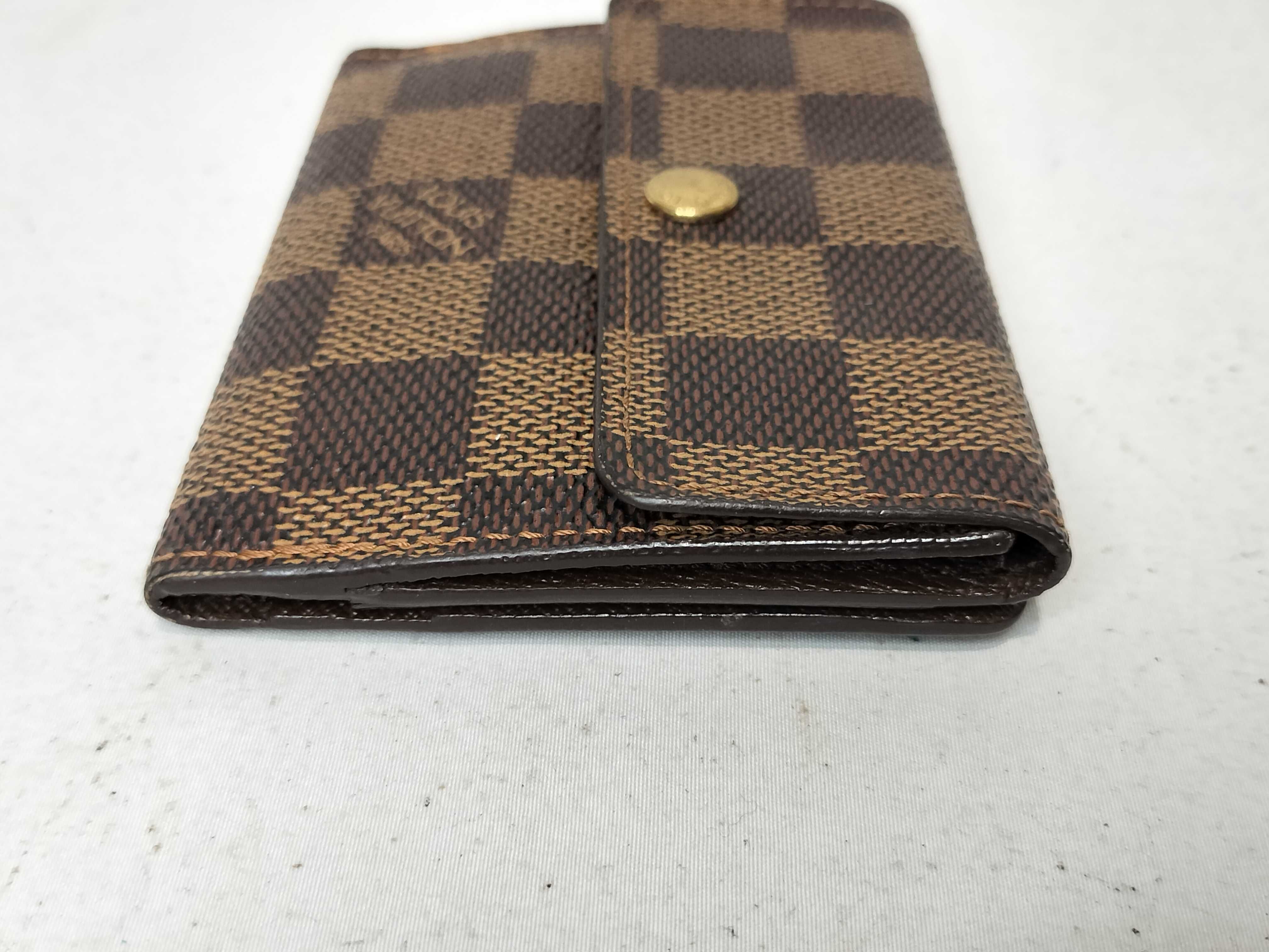 Damier Ludlow N62925 Wallet — view 4