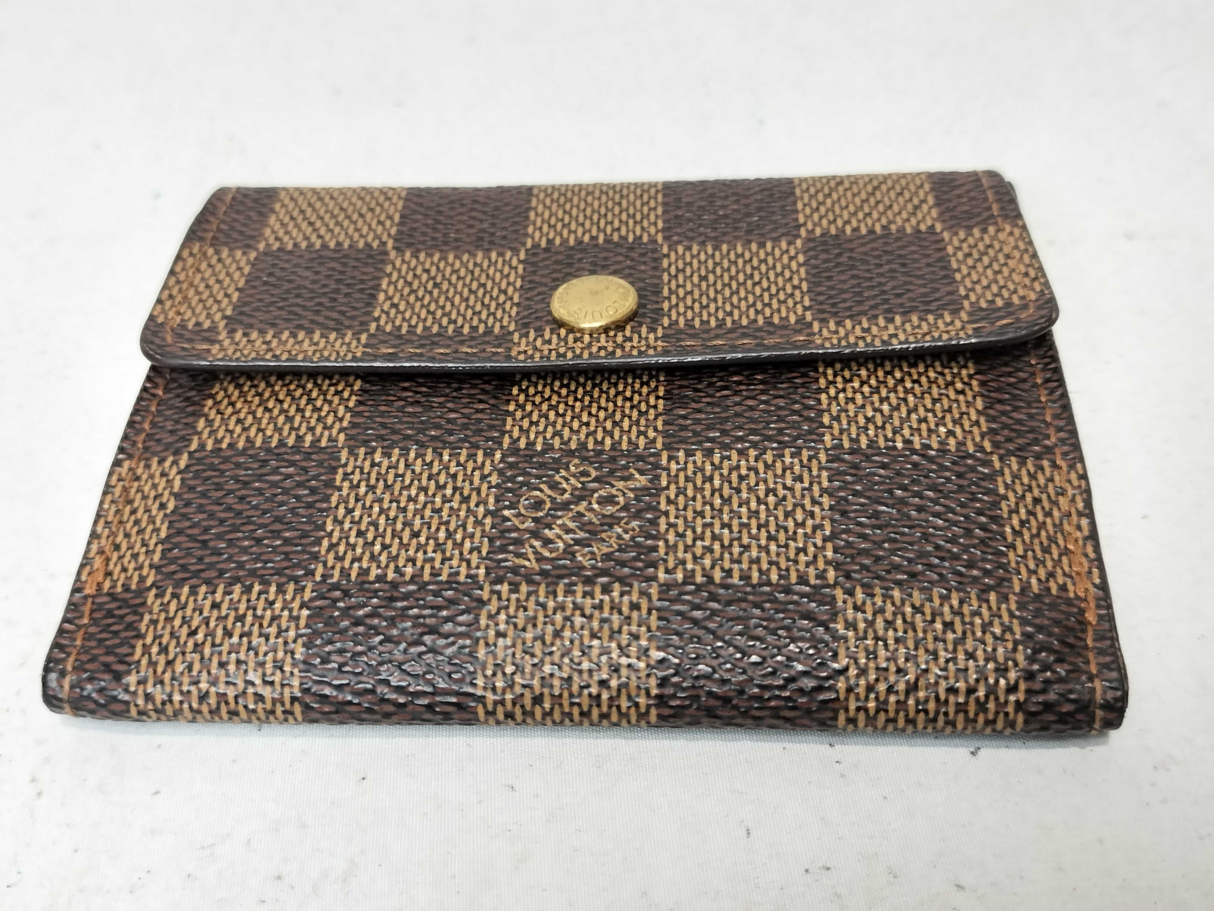 Damier Ludlow N62925 Wallet — view 5