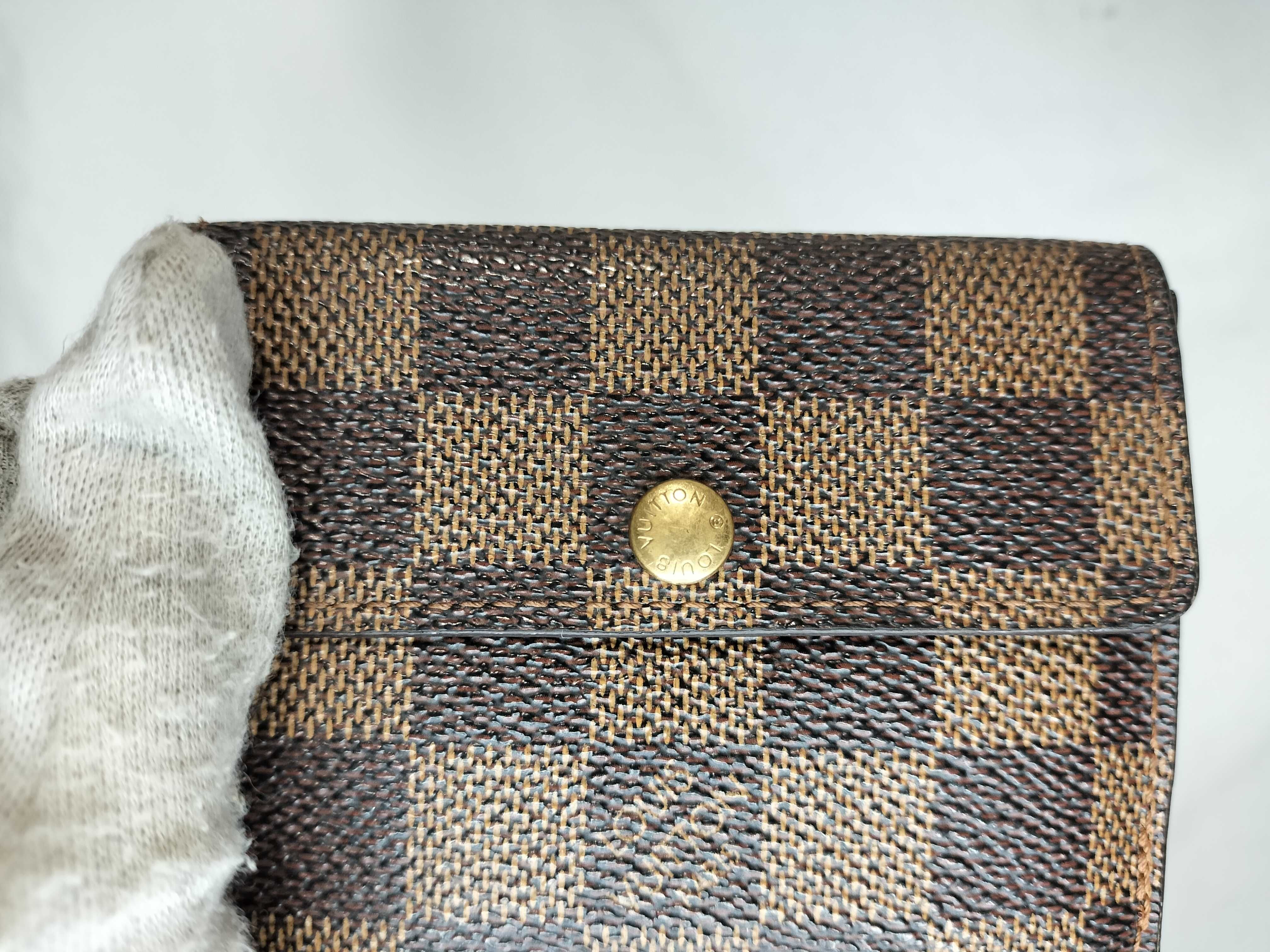 Damier Ludlow N62925 Wallet — view 6