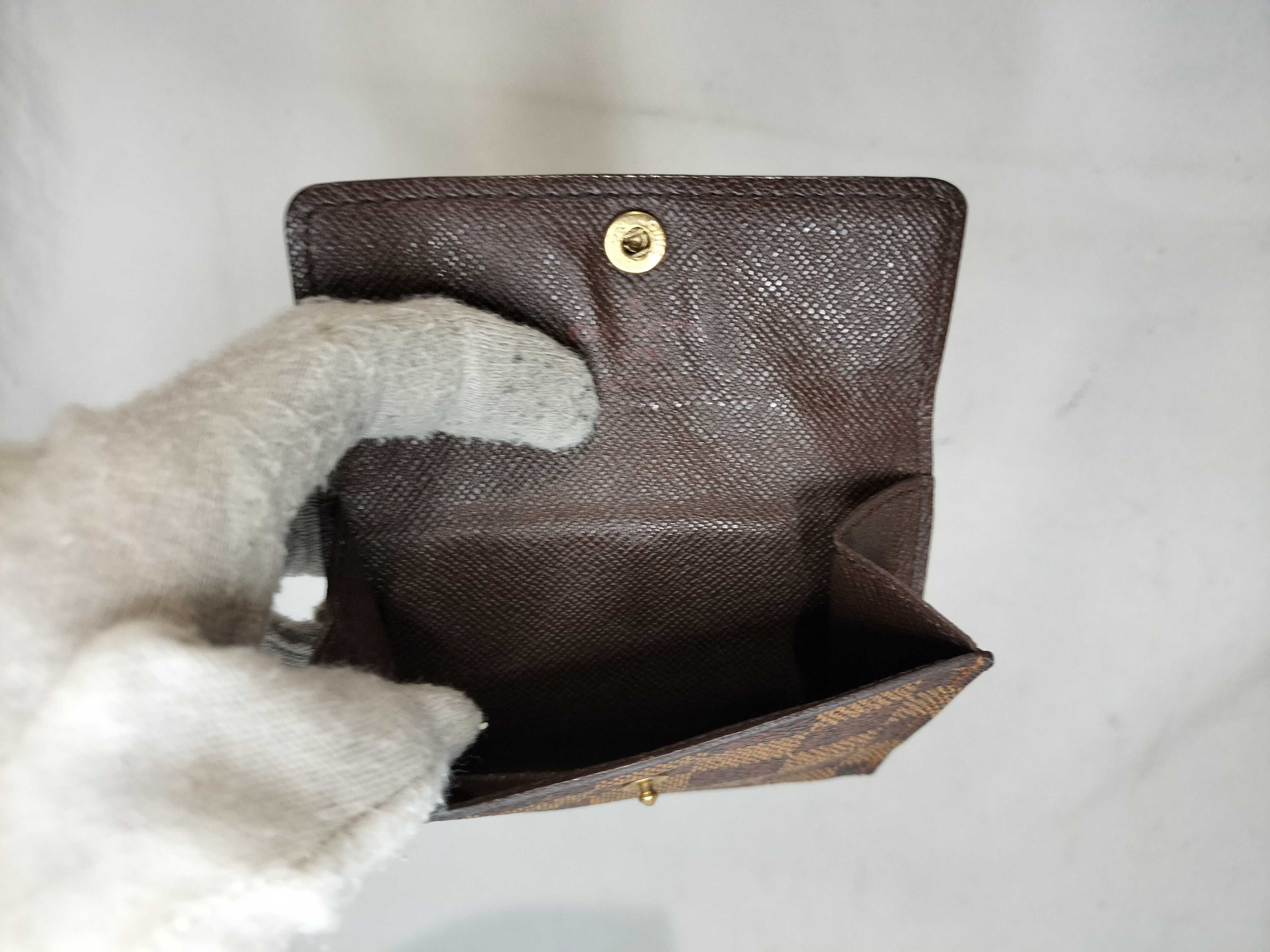 Damier Ludlow N62925 Wallet — view 7