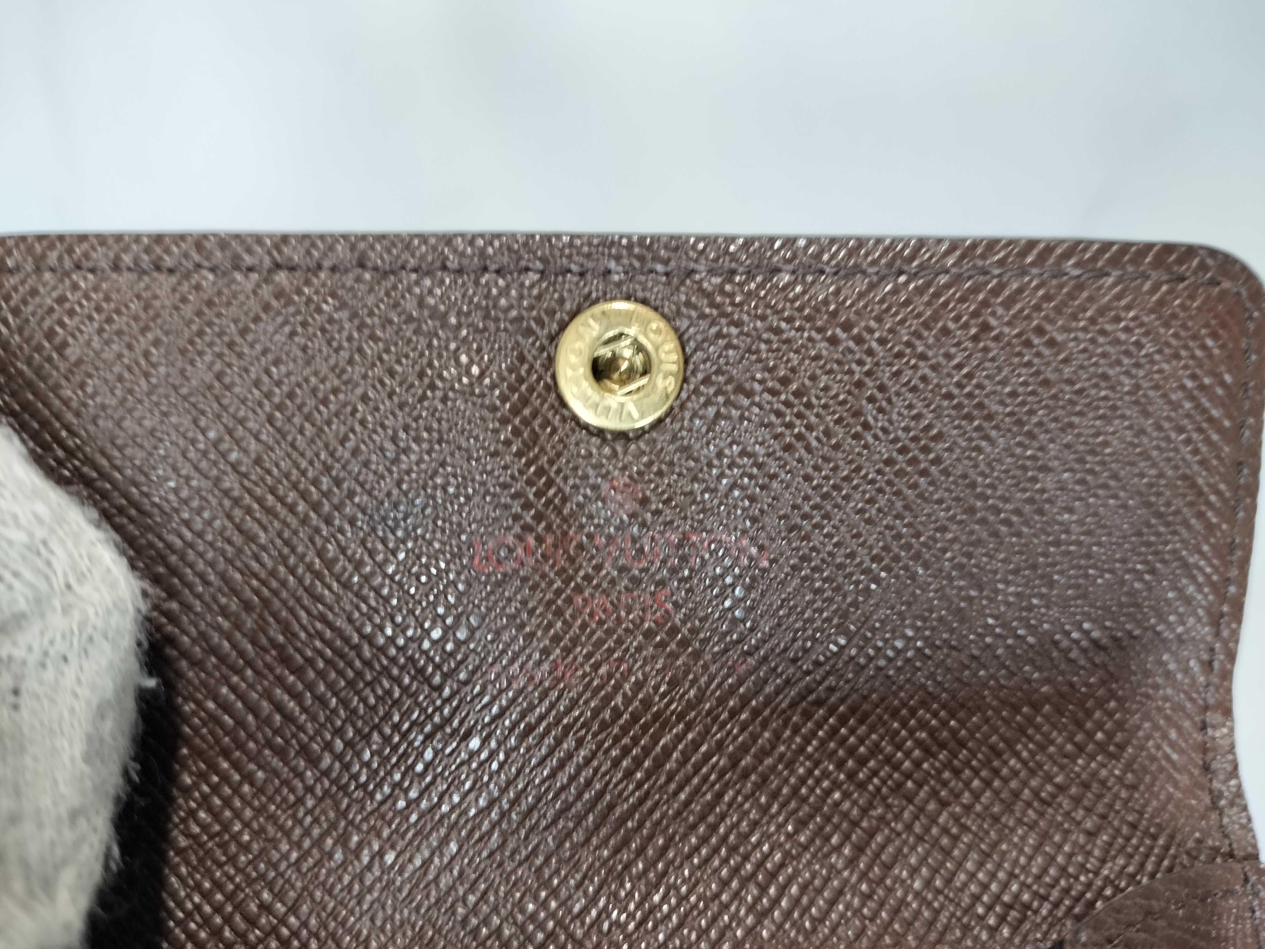 Damier Ludlow N62925 Wallet — view 8
