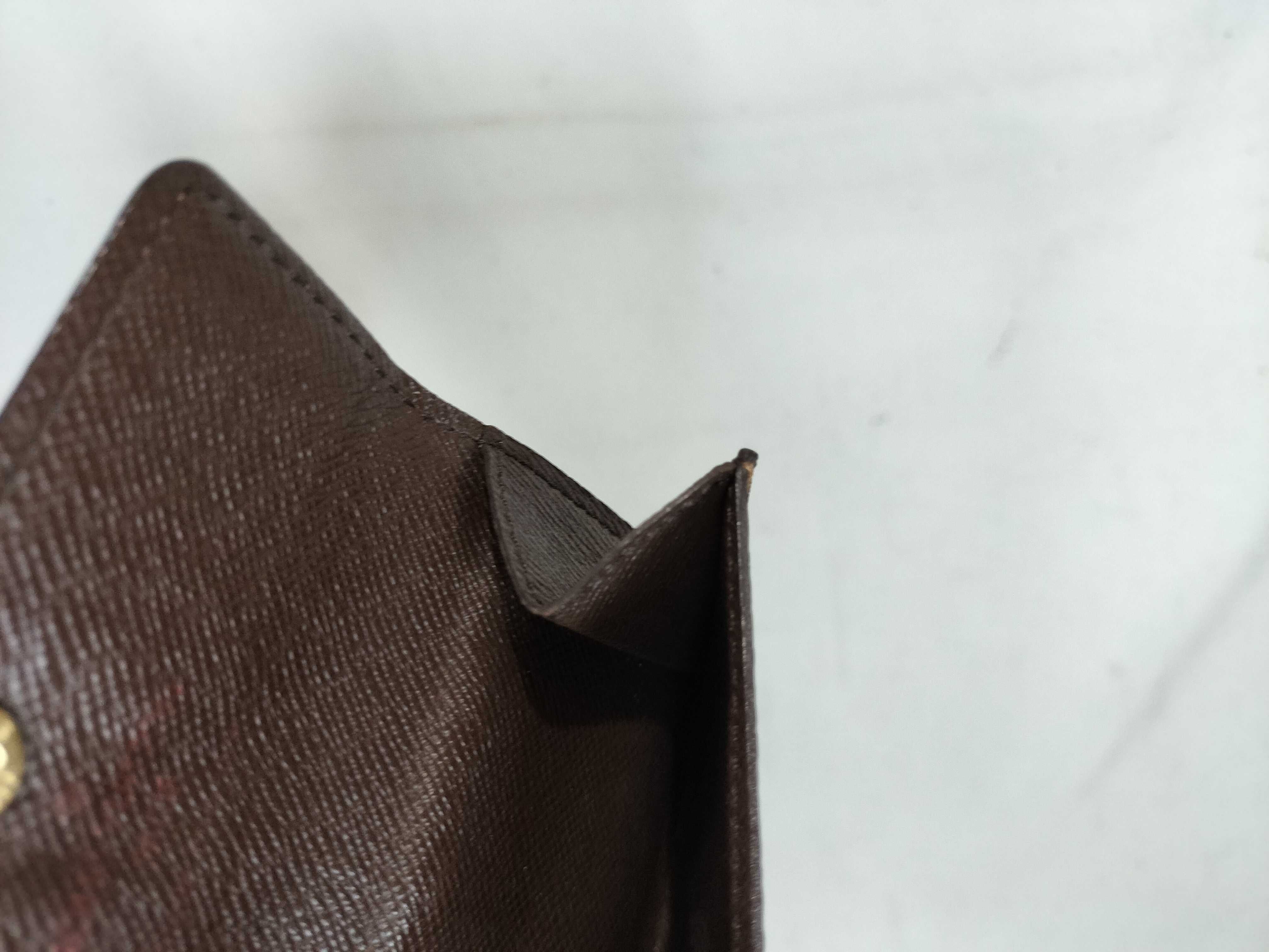 Damier Ludlow N62925 Wallet — view 9