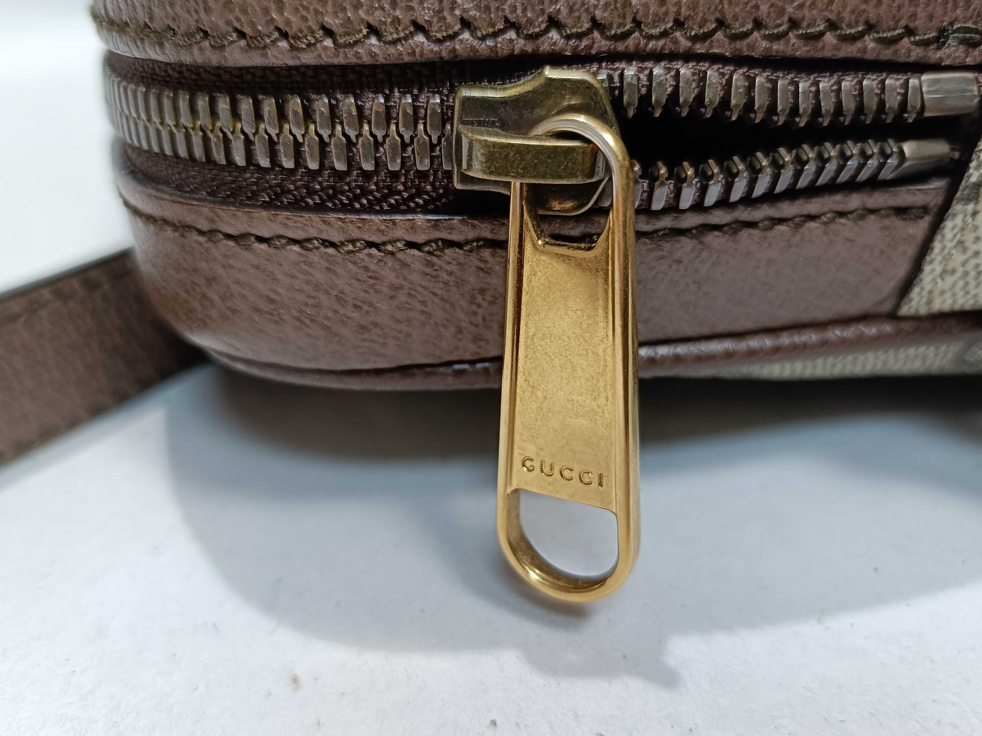 GG Supreme 547926-520981 Shoulder Bag — view 8