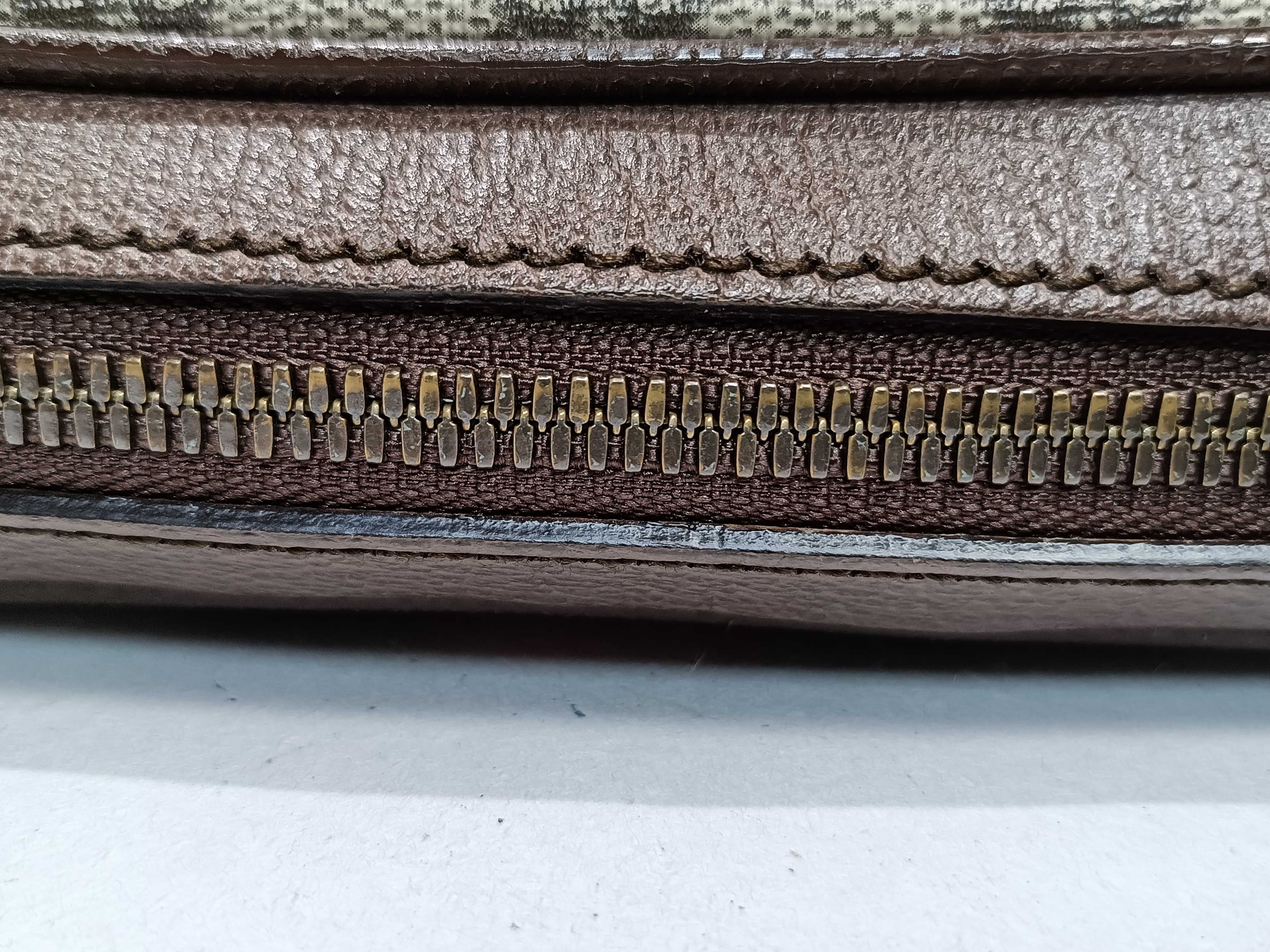 GG Supreme 547926-520981 Shoulder Bag — view 9