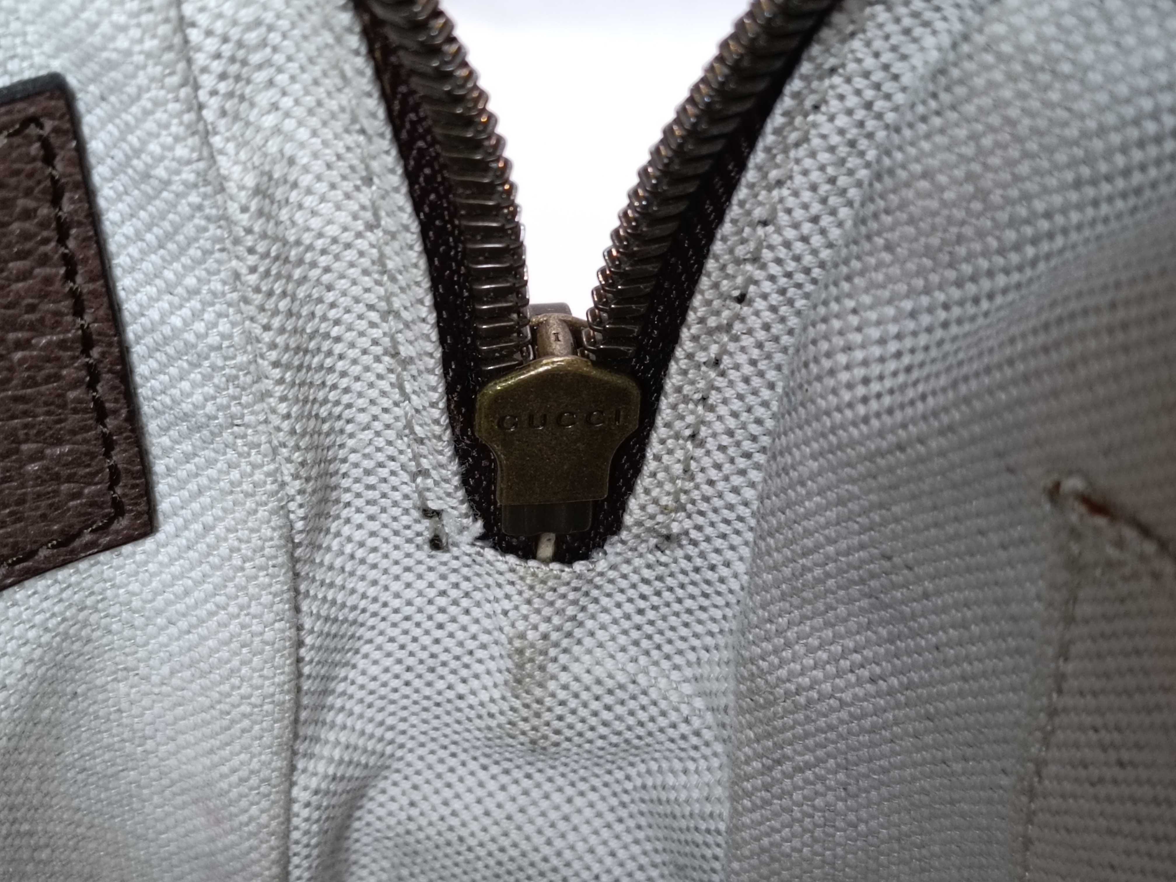 GG Supreme 547926-520981 Shoulder Bag — view 10