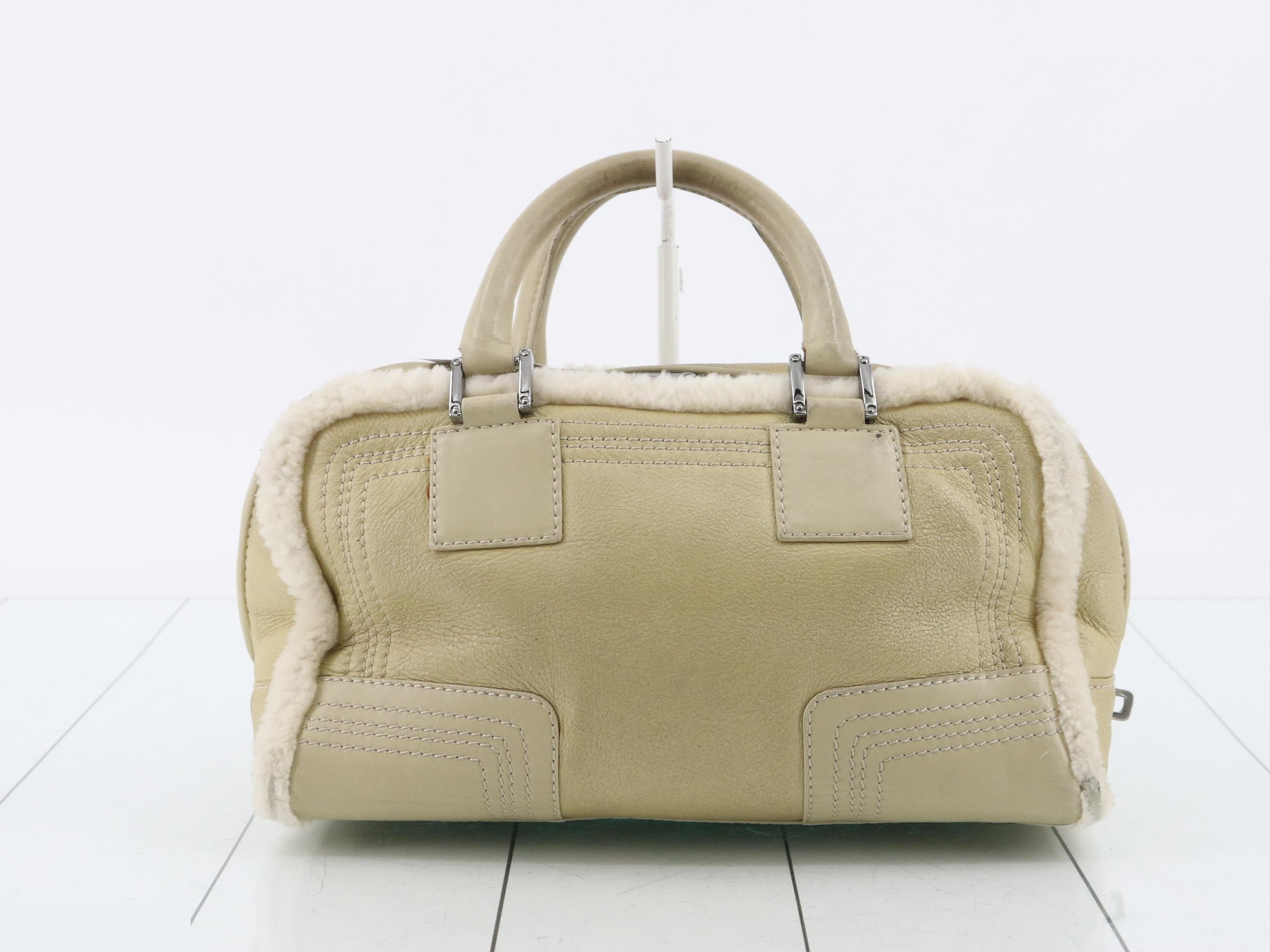 Sheepskin - Other lines - Bags and handbags — view 2