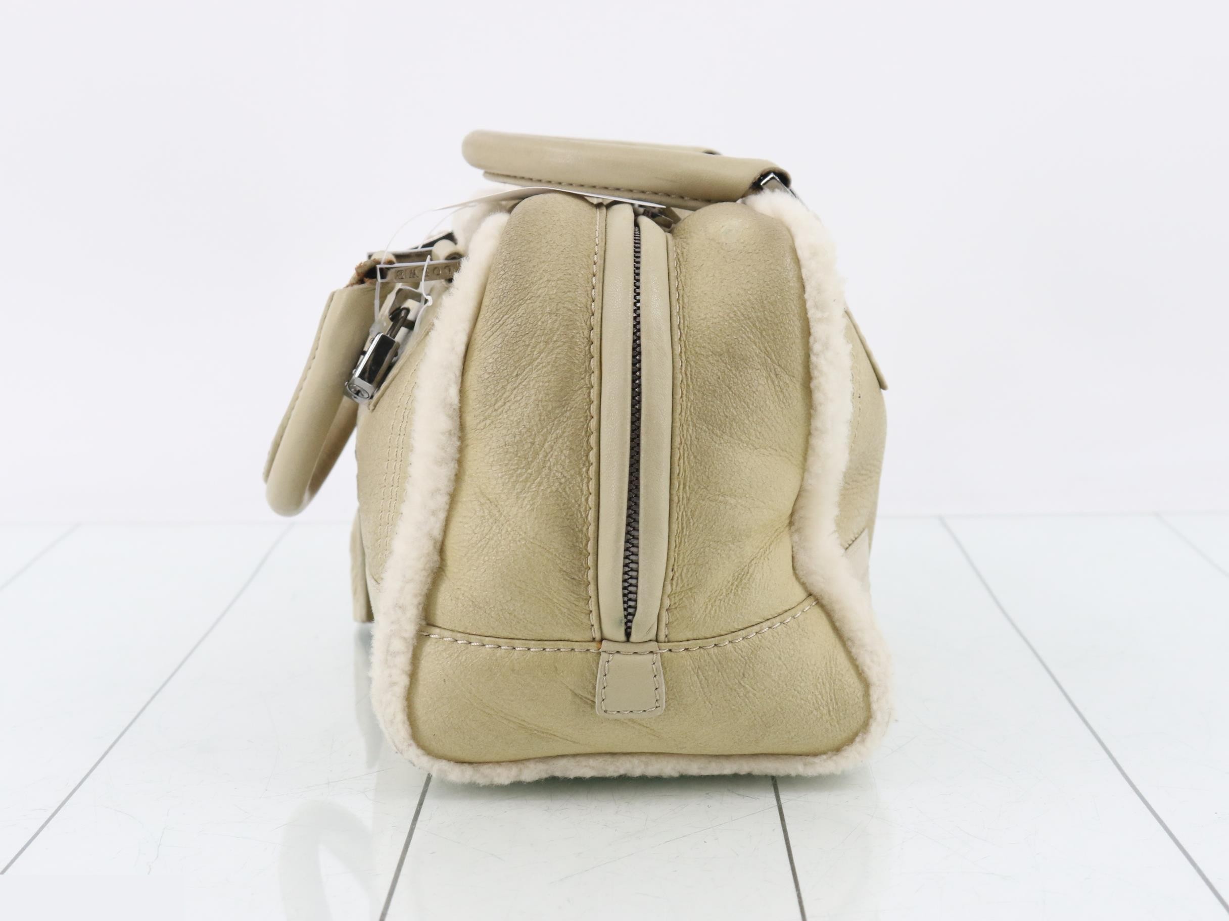 Sheepskin - Other lines - Bags and handbags — view 3