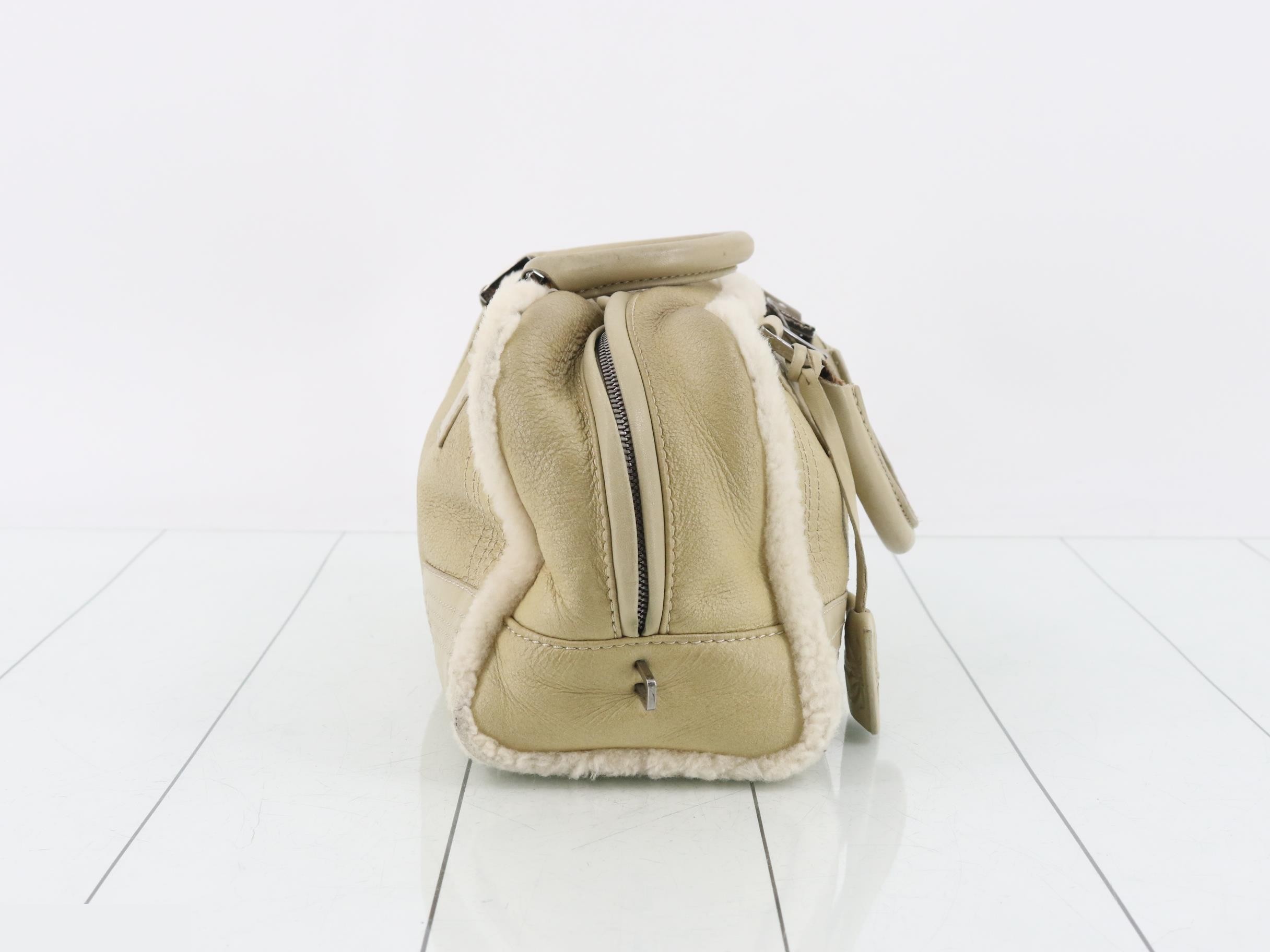 Sheepskin - Other lines - Bags and handbags — view 4