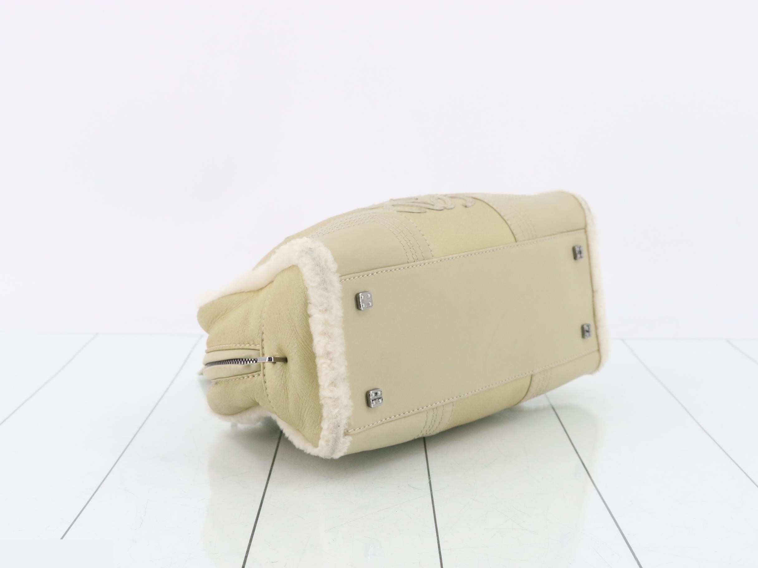 Sheepskin - Other lines - Bags and handbags — view 5