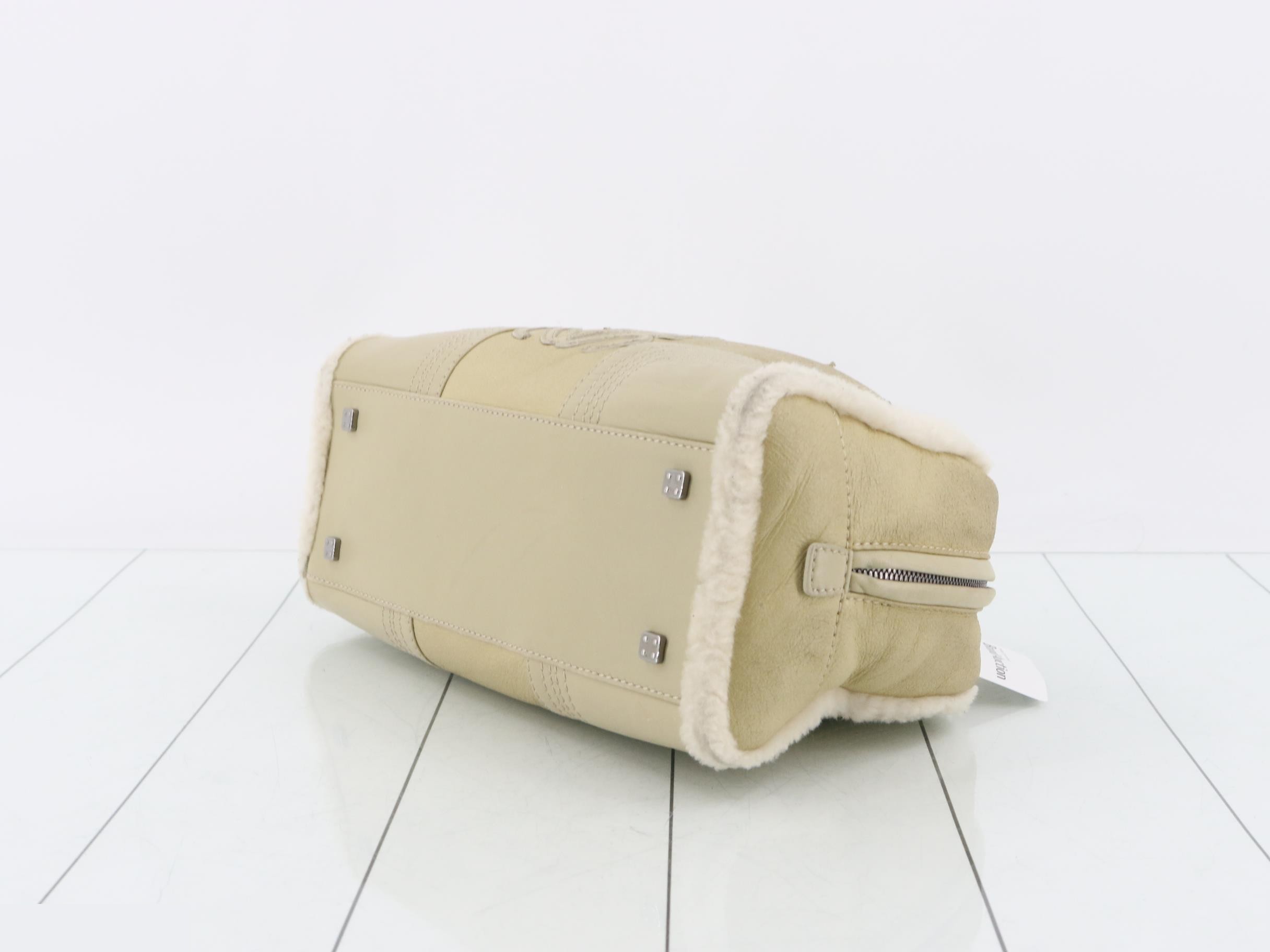 Sheepskin - Other lines - Bags and handbags — view 6