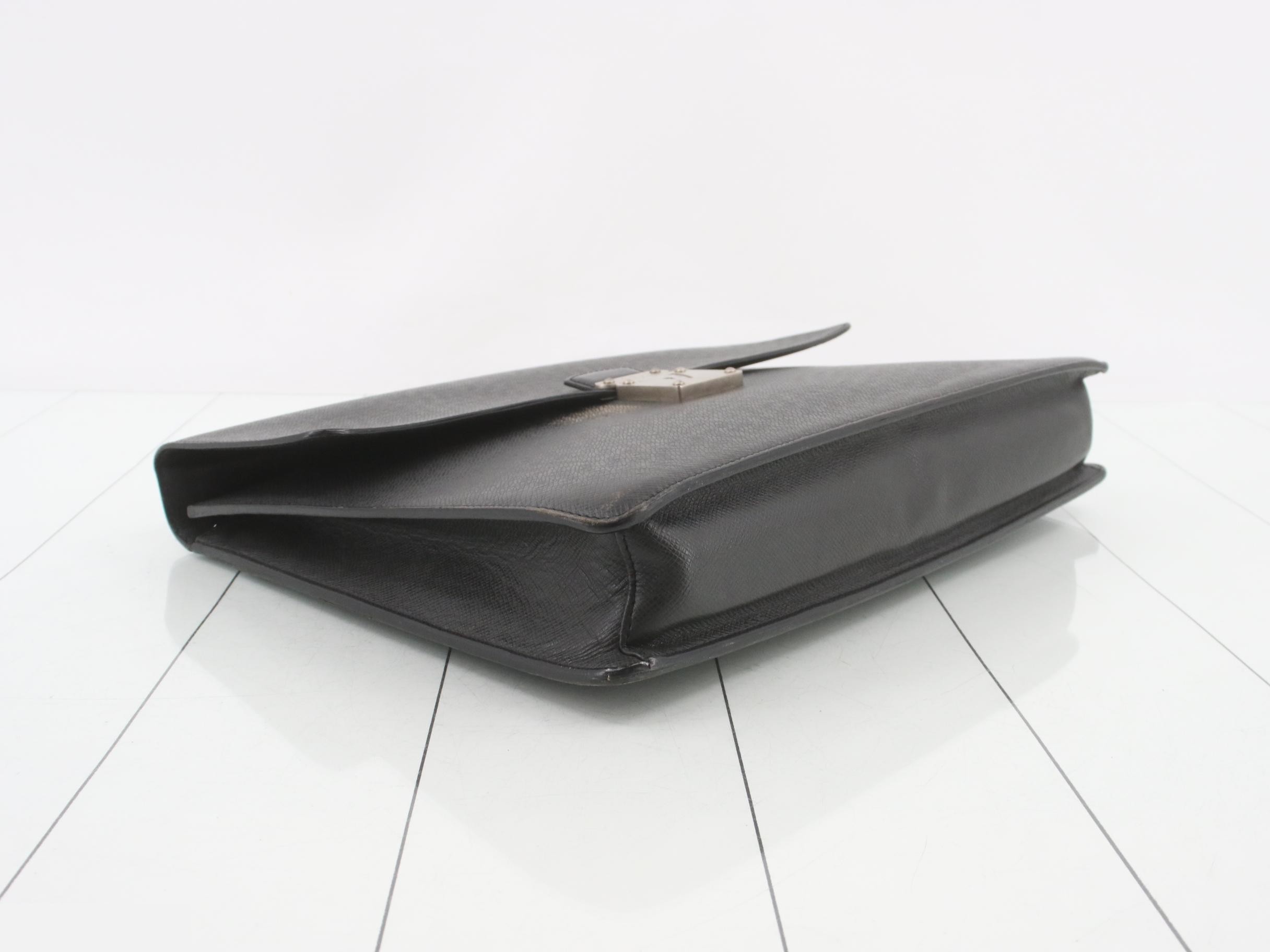 Taiga Serviette Moscova Business Bag — view 5