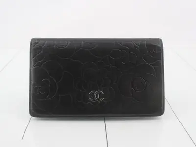Bi-fold long wallet, item number 11