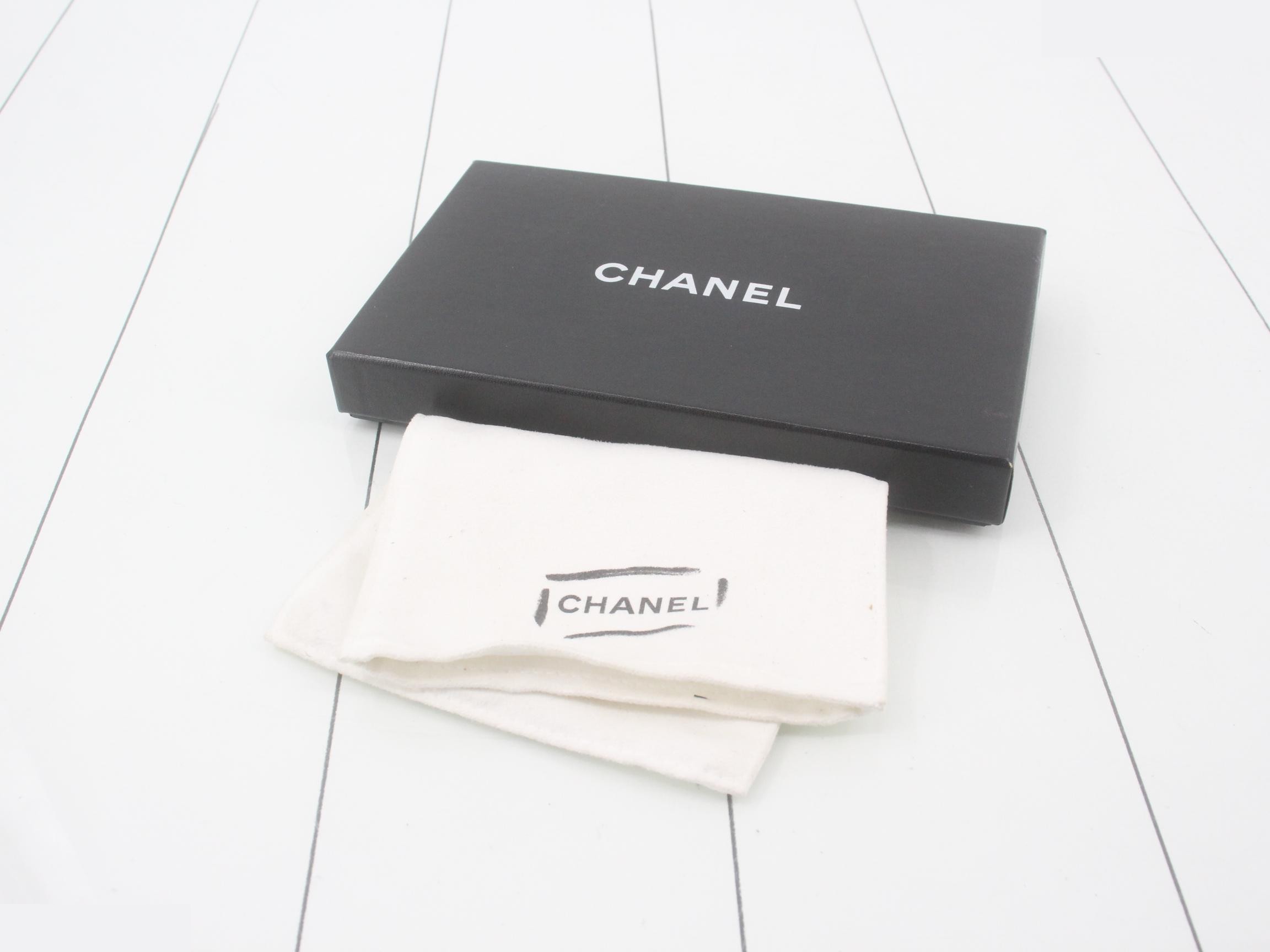 Bi-fold long wallet, item number 11 — view 5