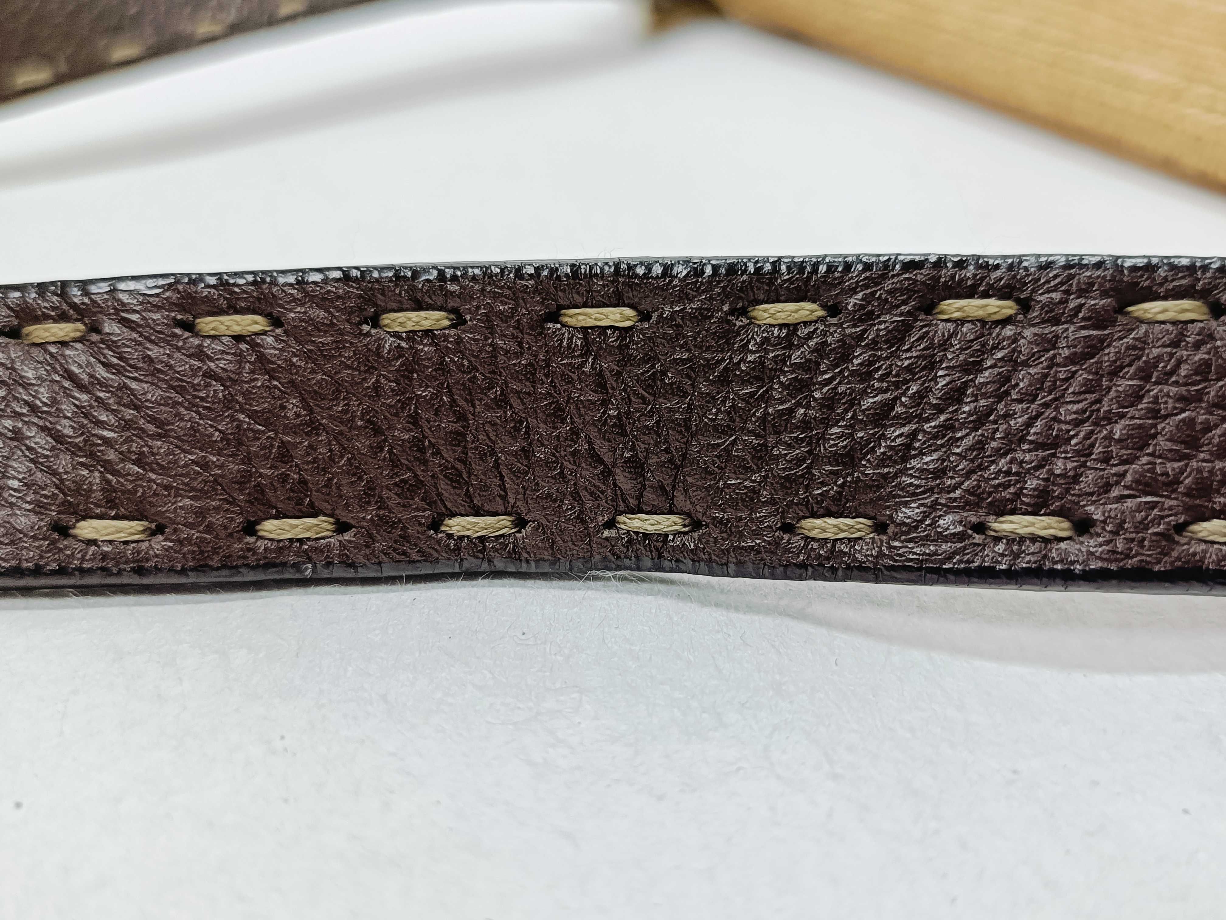 Mamma Raffia Shoulder Bag — view 4
