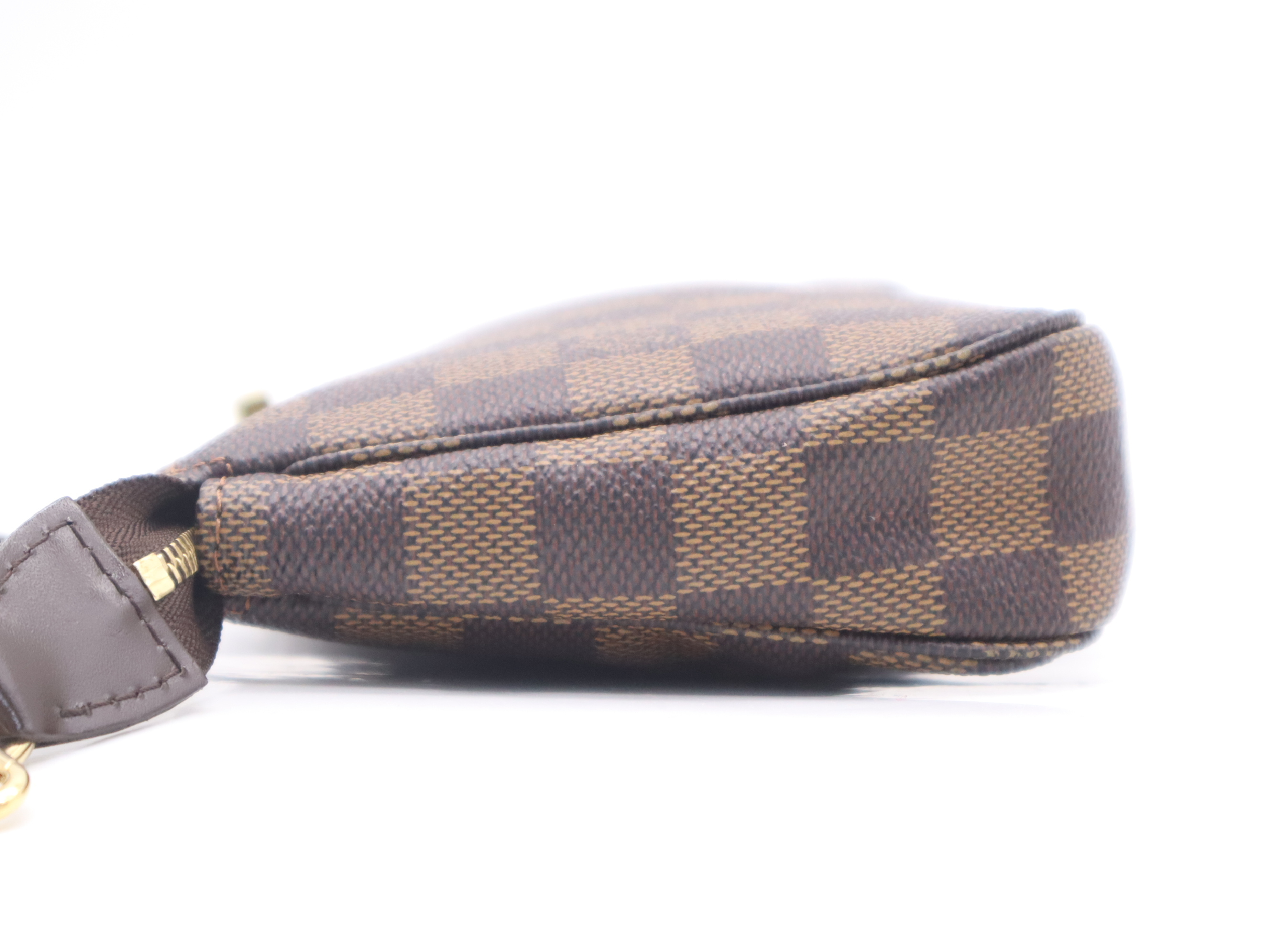 N41206 Damier Pochette Accessoires Pouch — view 3