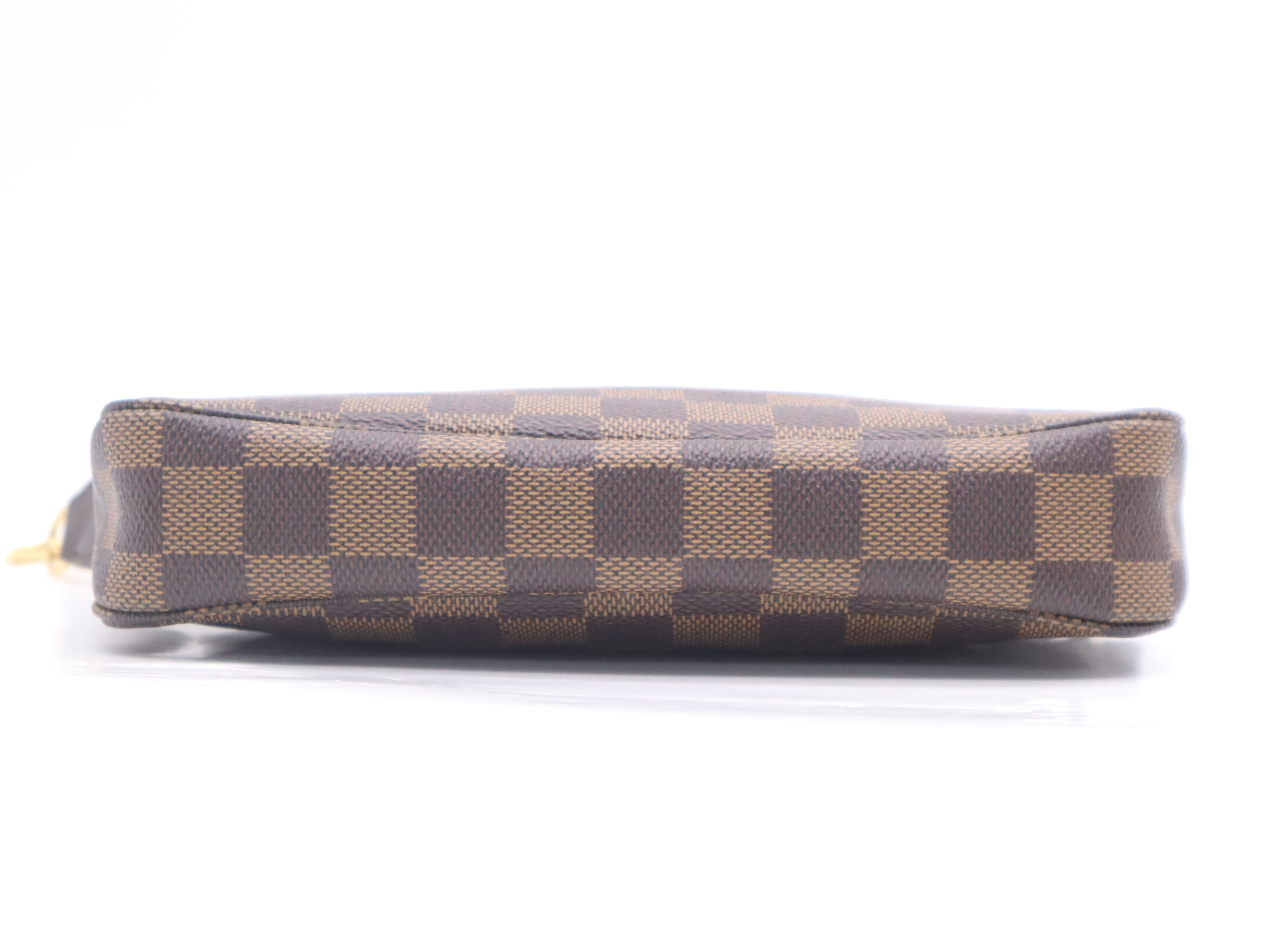 N41206 Damier Pochette Accessoires Pouch — view 4