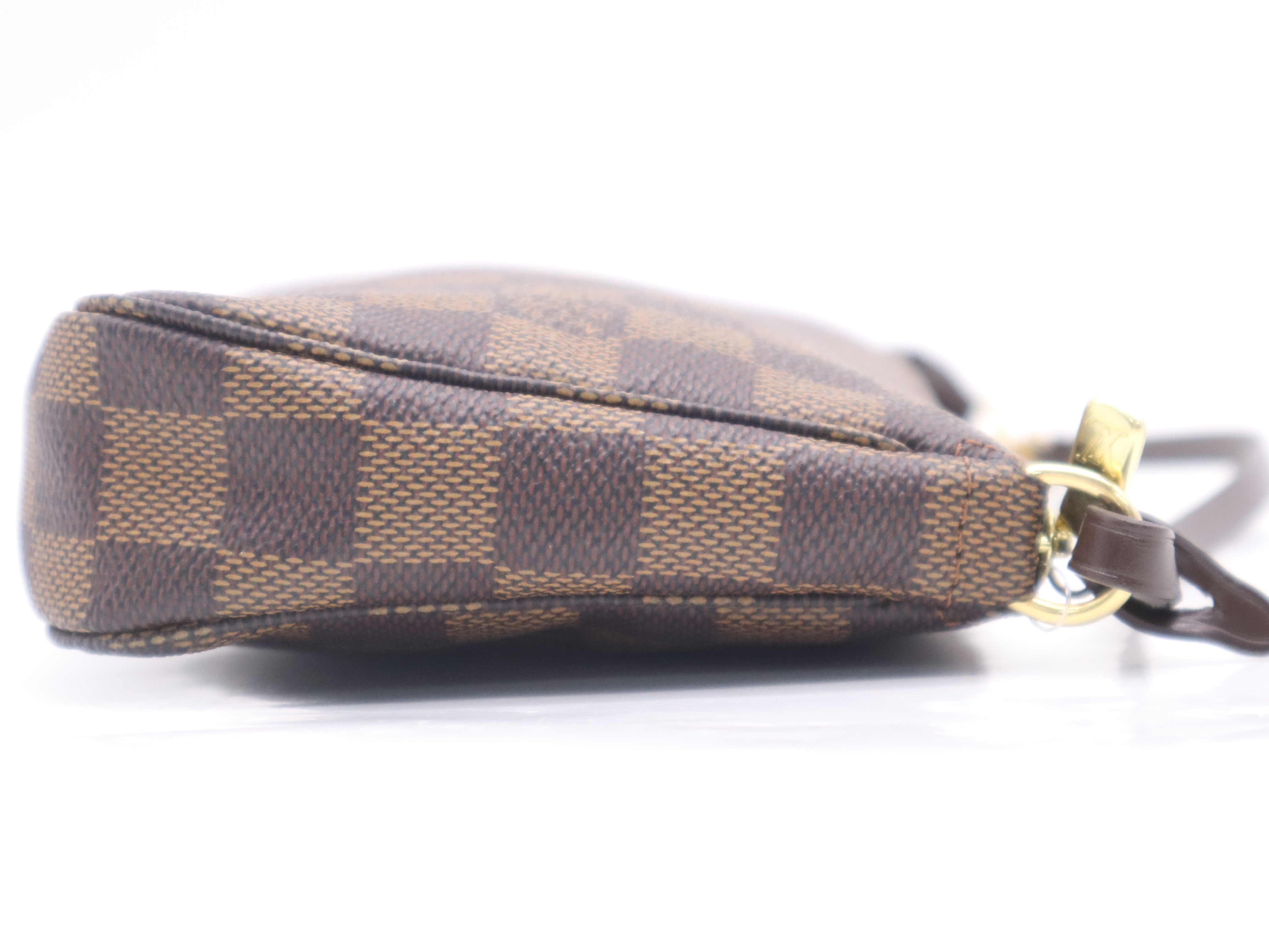 N41206 Damier Pochette Accessoires Pouch — view 5