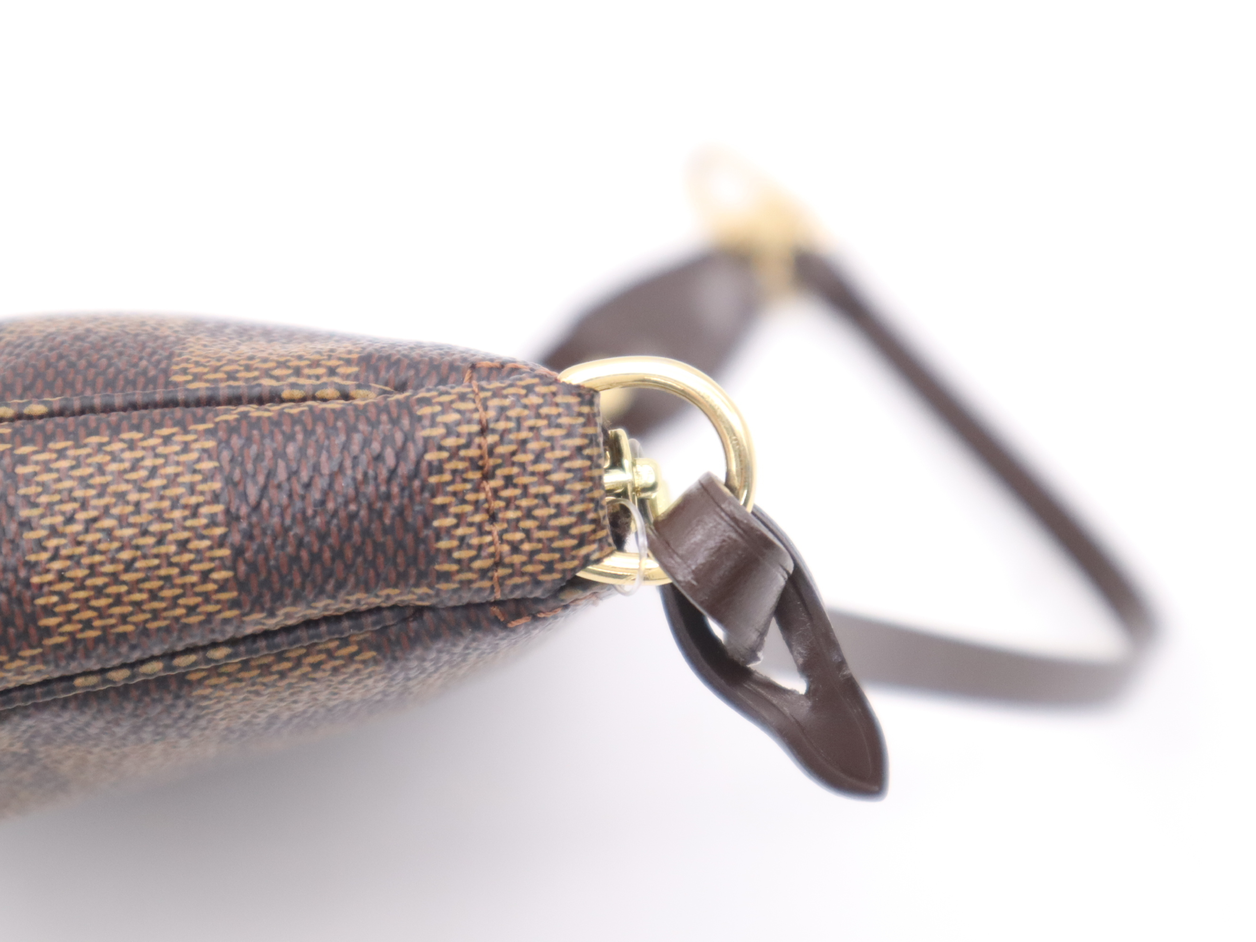 N41206 Damier Pochette Accessoires Pouch — view 7