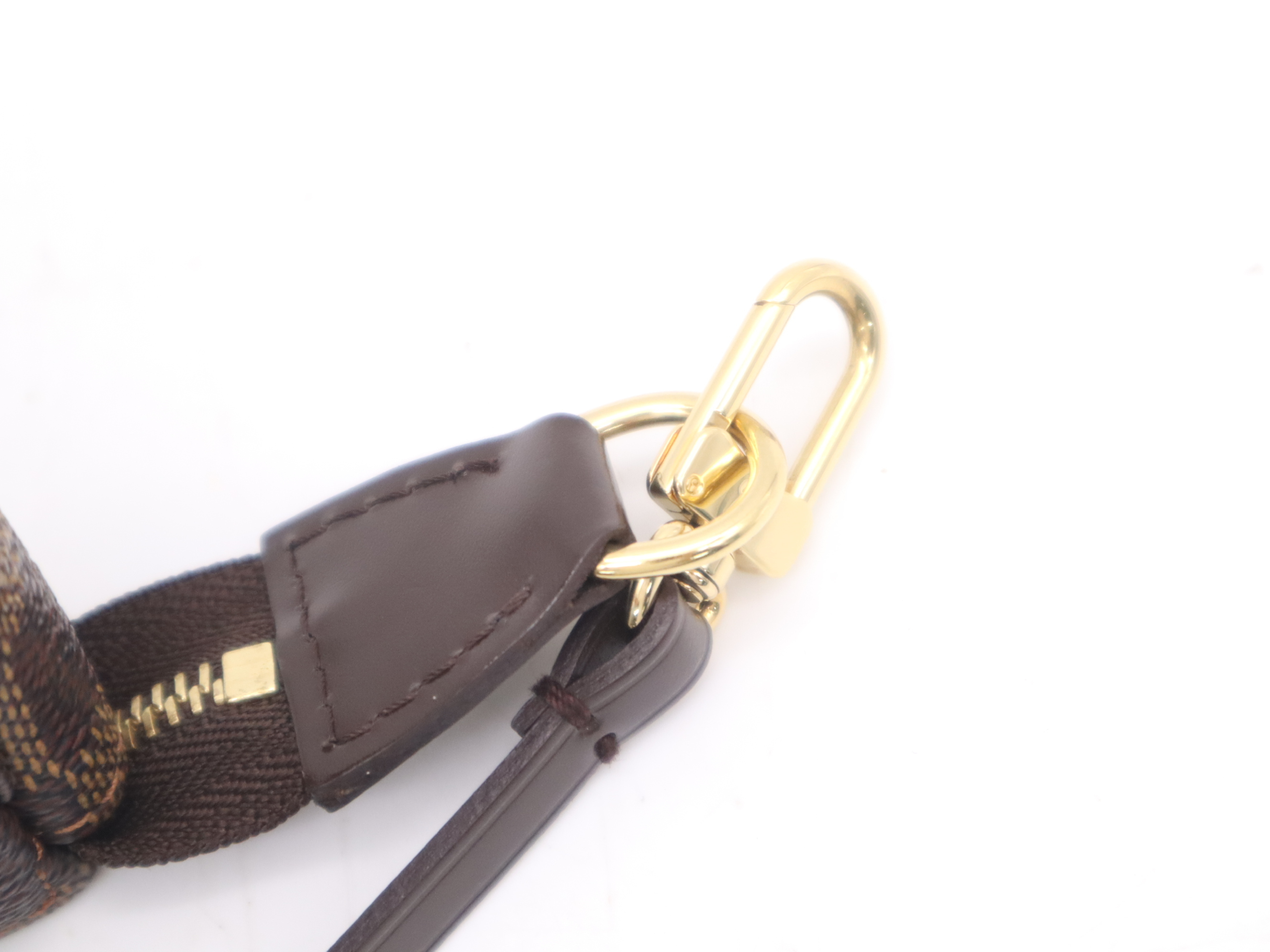N41206 Damier Pochette Accessoires Pouch — view 8