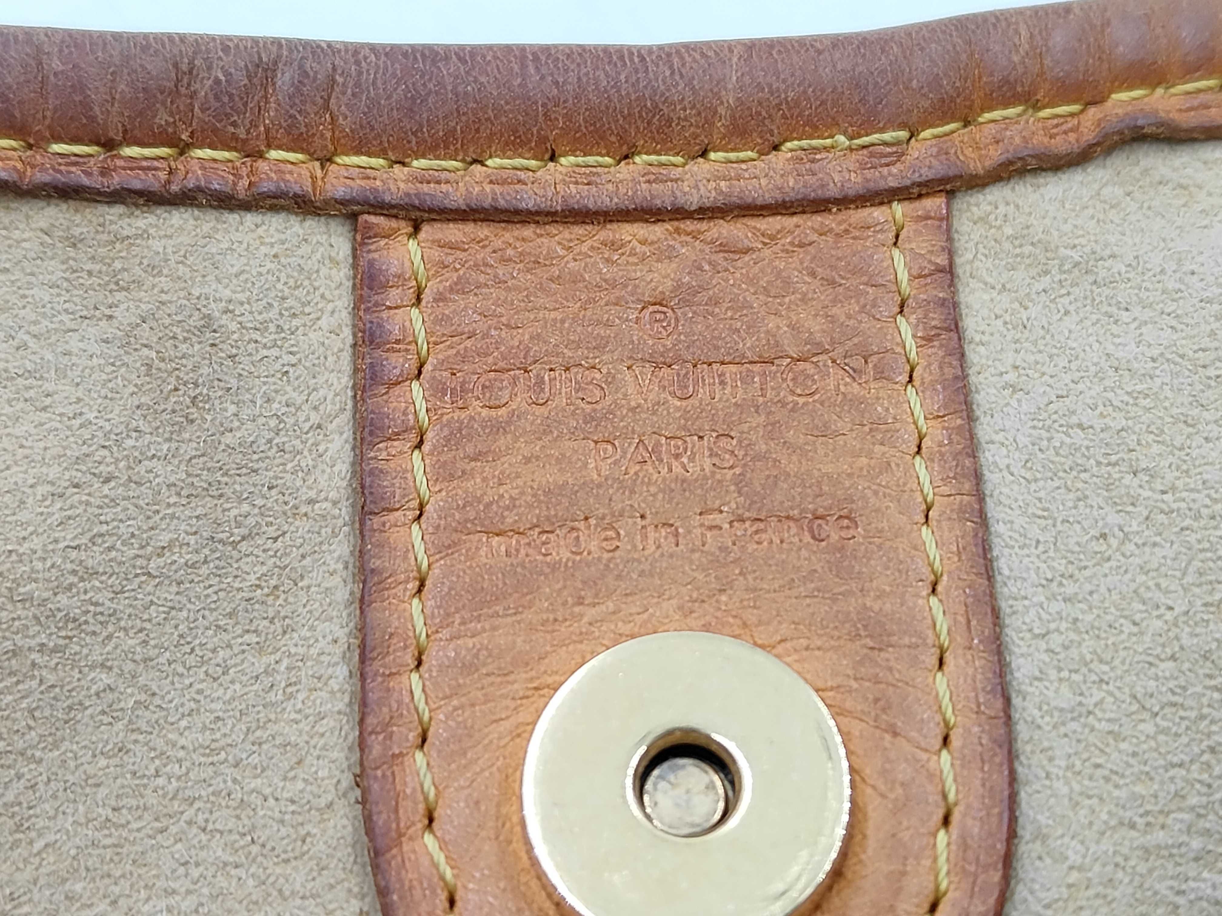 Monogram Galliera PM M56382 MI0078 Shoulder Bag — view 11