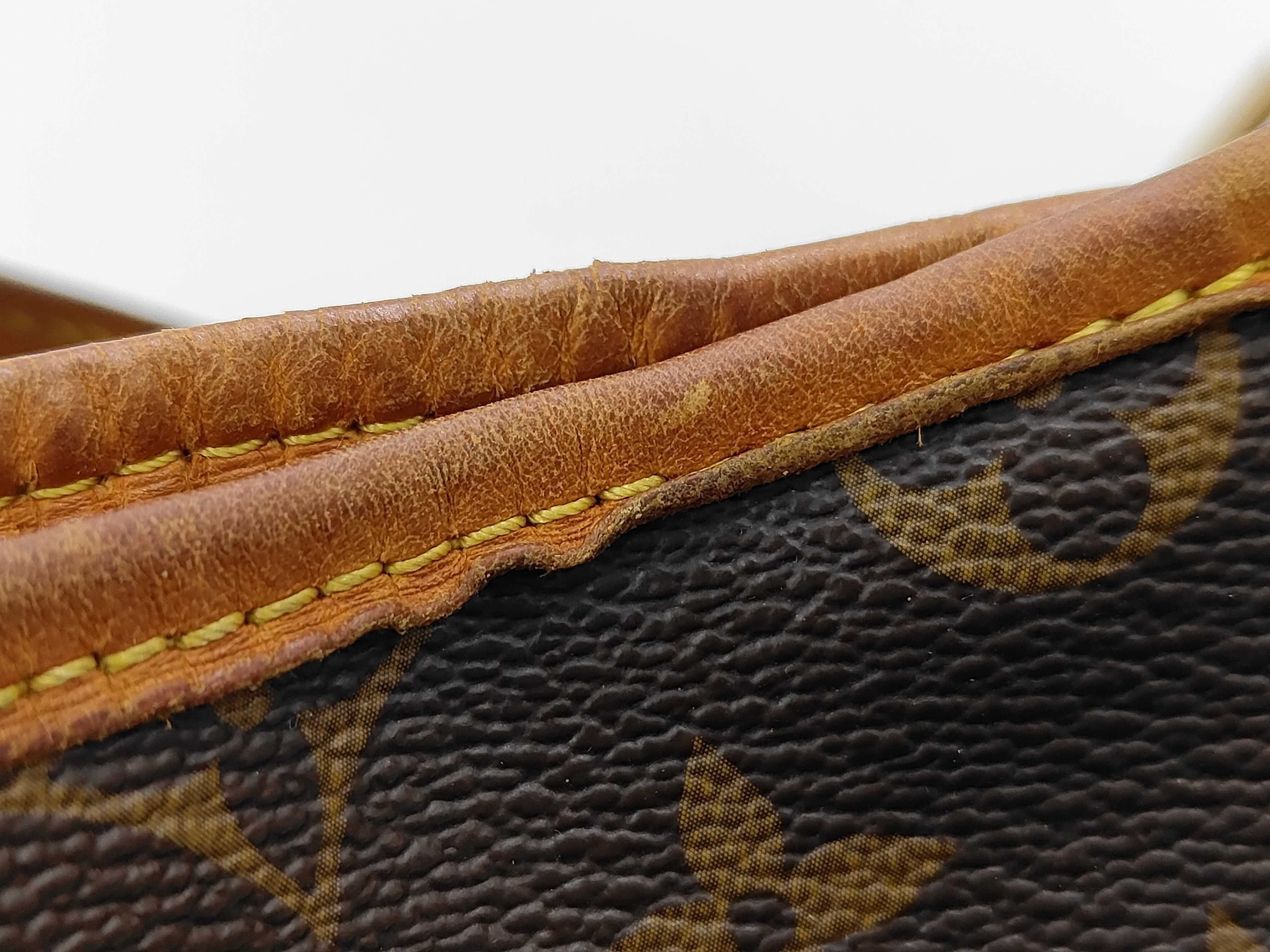 Monogram Galliera PM M56382 MI0078 Shoulder Bag — view 8
