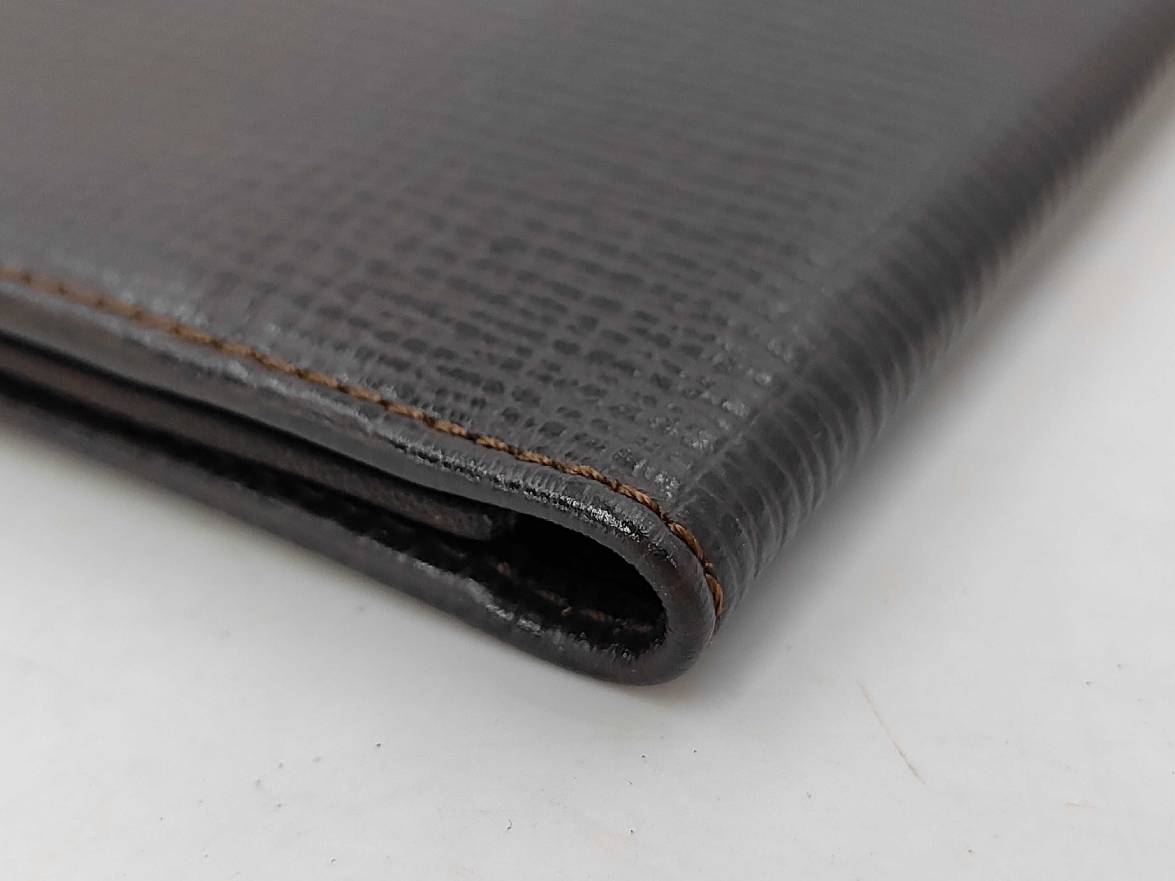 Long Wallet / Leather Wallet — view 3
