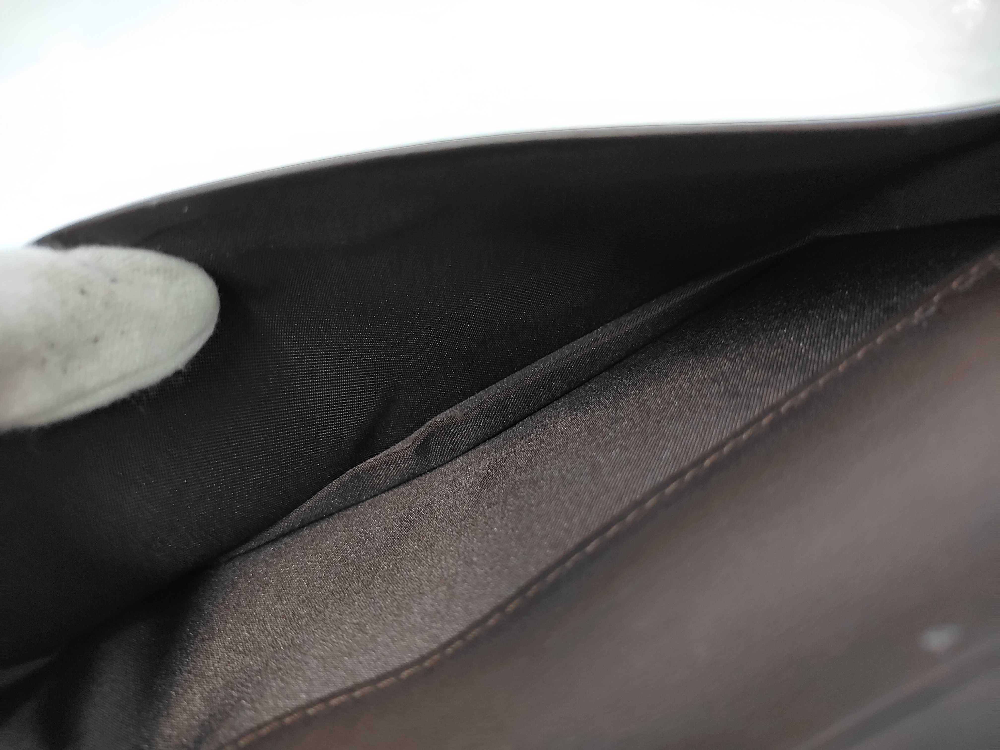 Long Wallet / Leather Wallet — view 6