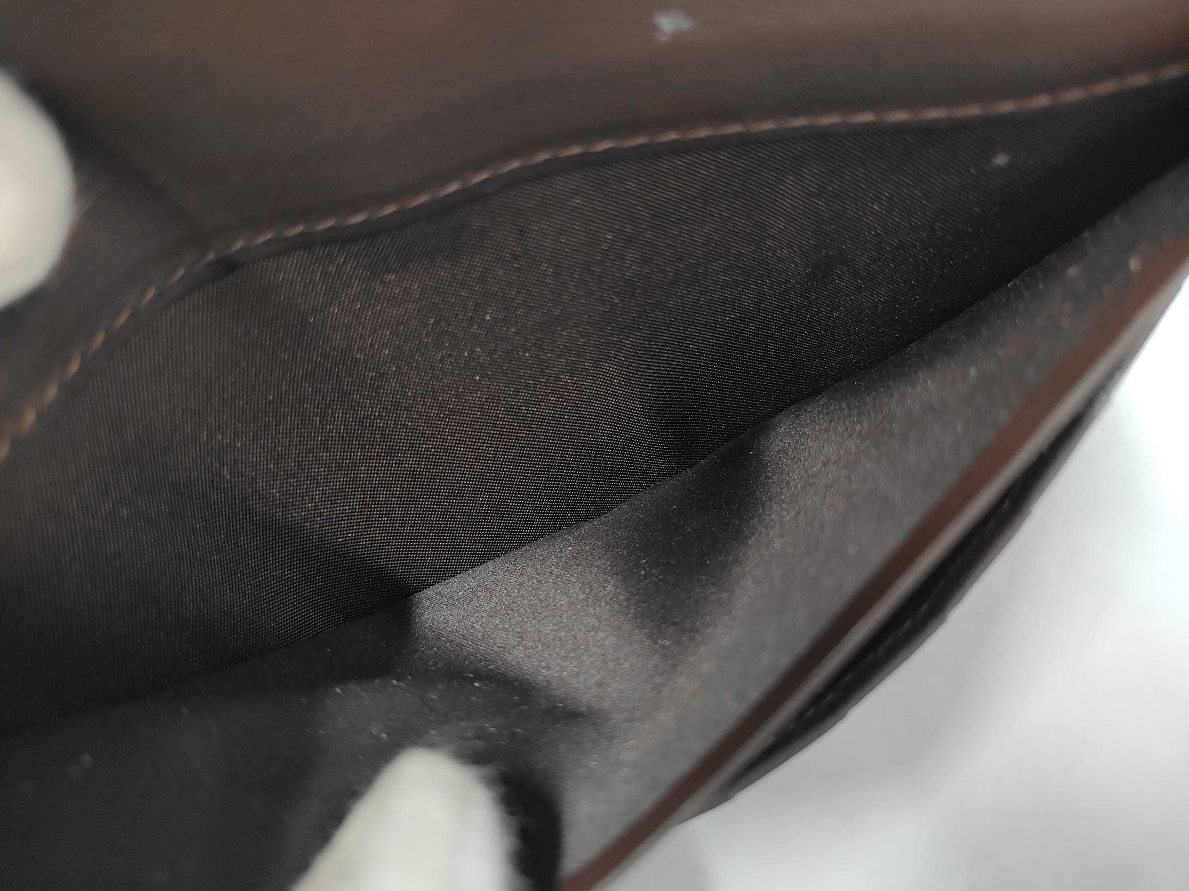 Long Wallet / Leather Wallet — view 7