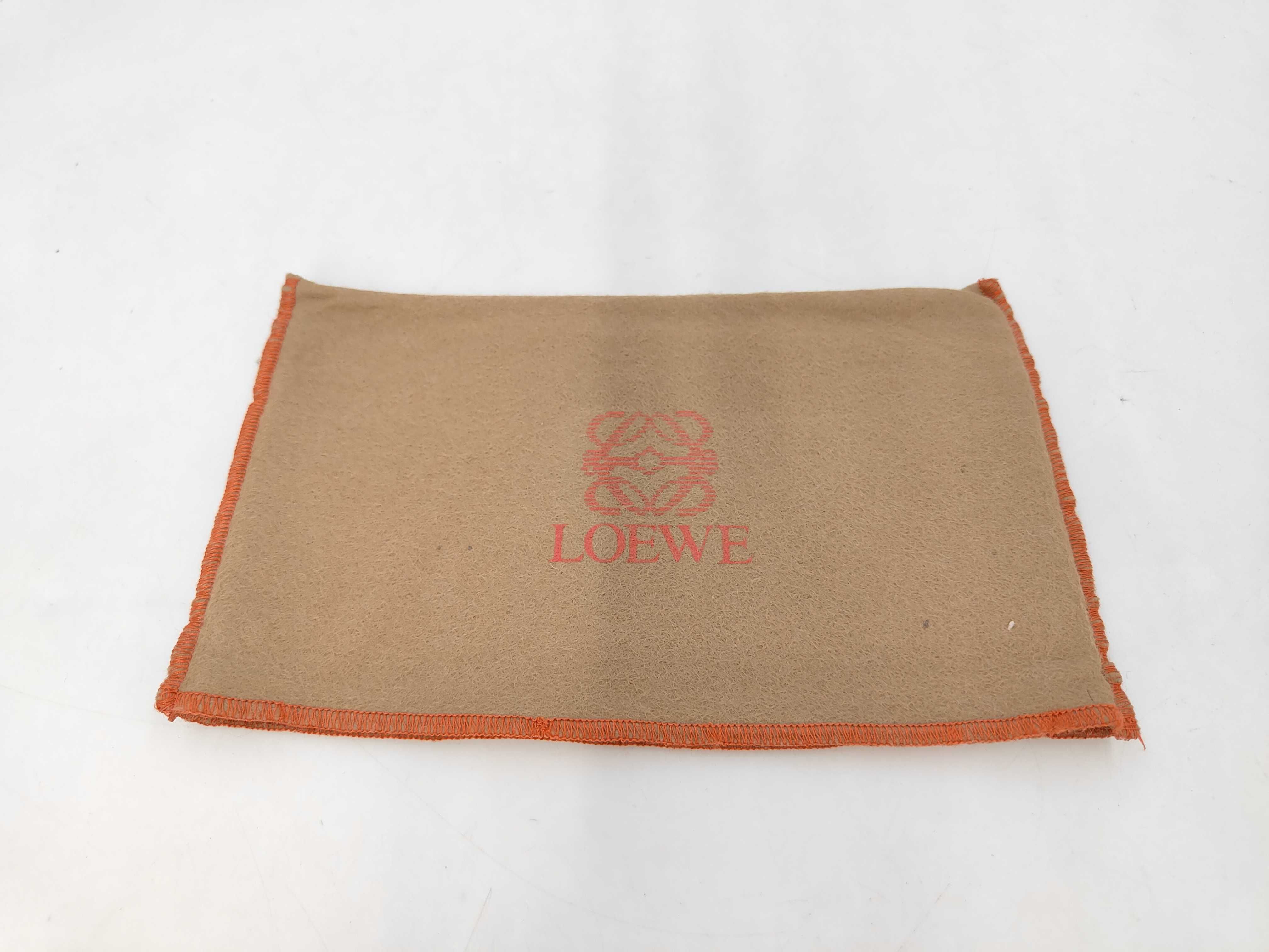Long Wallet / Leather Wallet — view 8