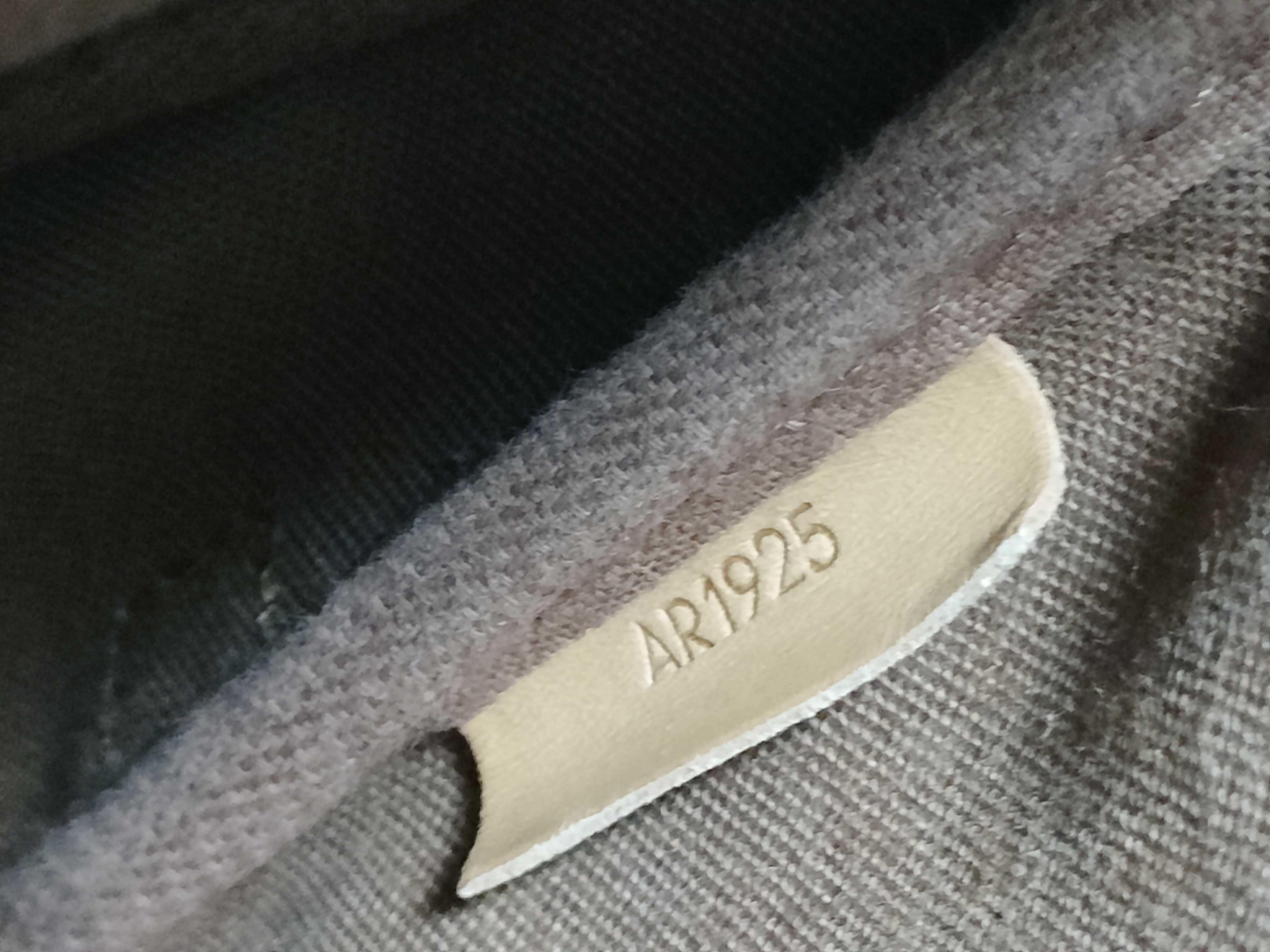 Monogram Saumur 30 M42256 AR1925 Brown Shoulder Bag — view 13