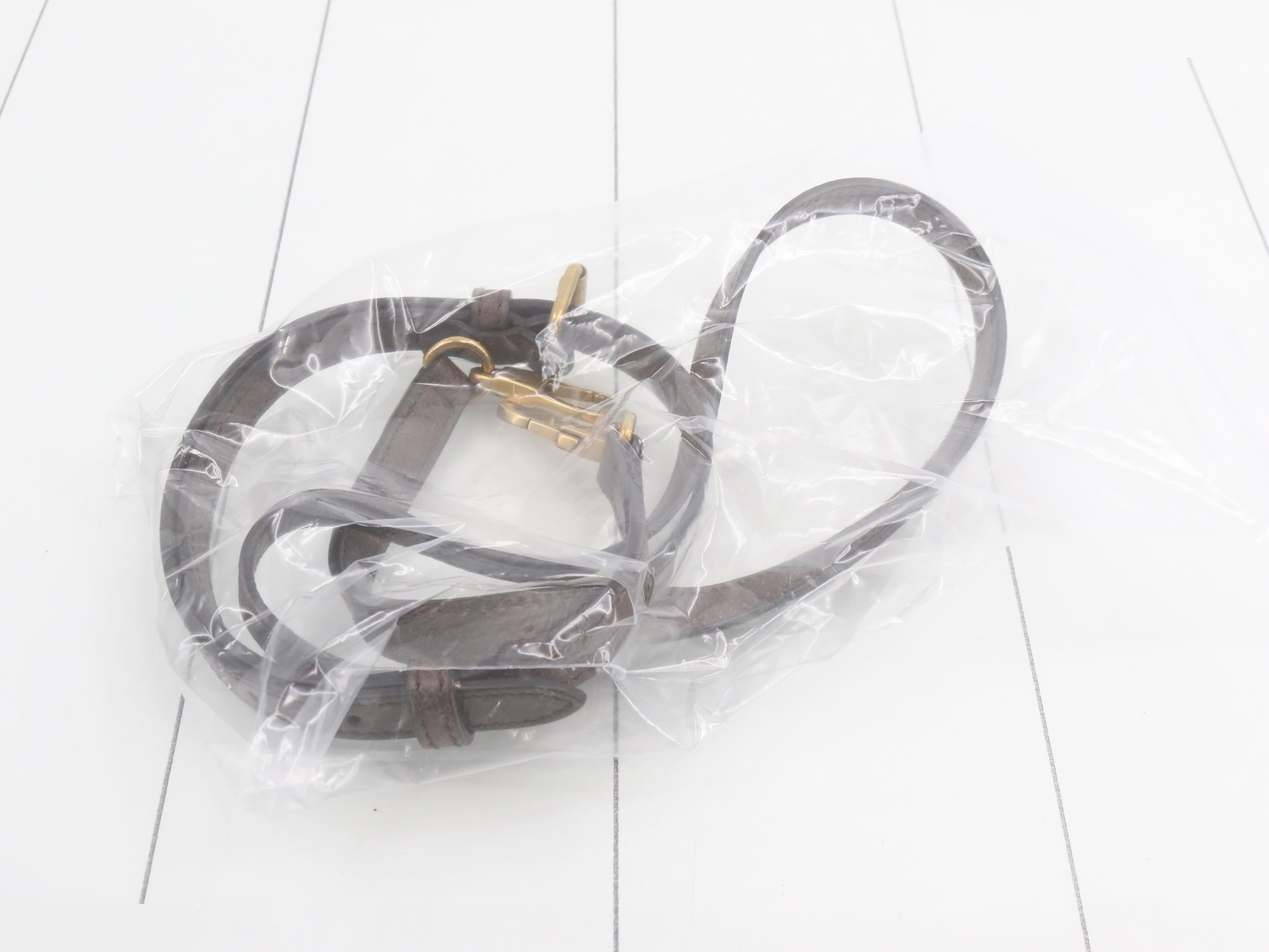 Ophidia GG Supreme Ball-Shaped 2-Way Handbag — view 7