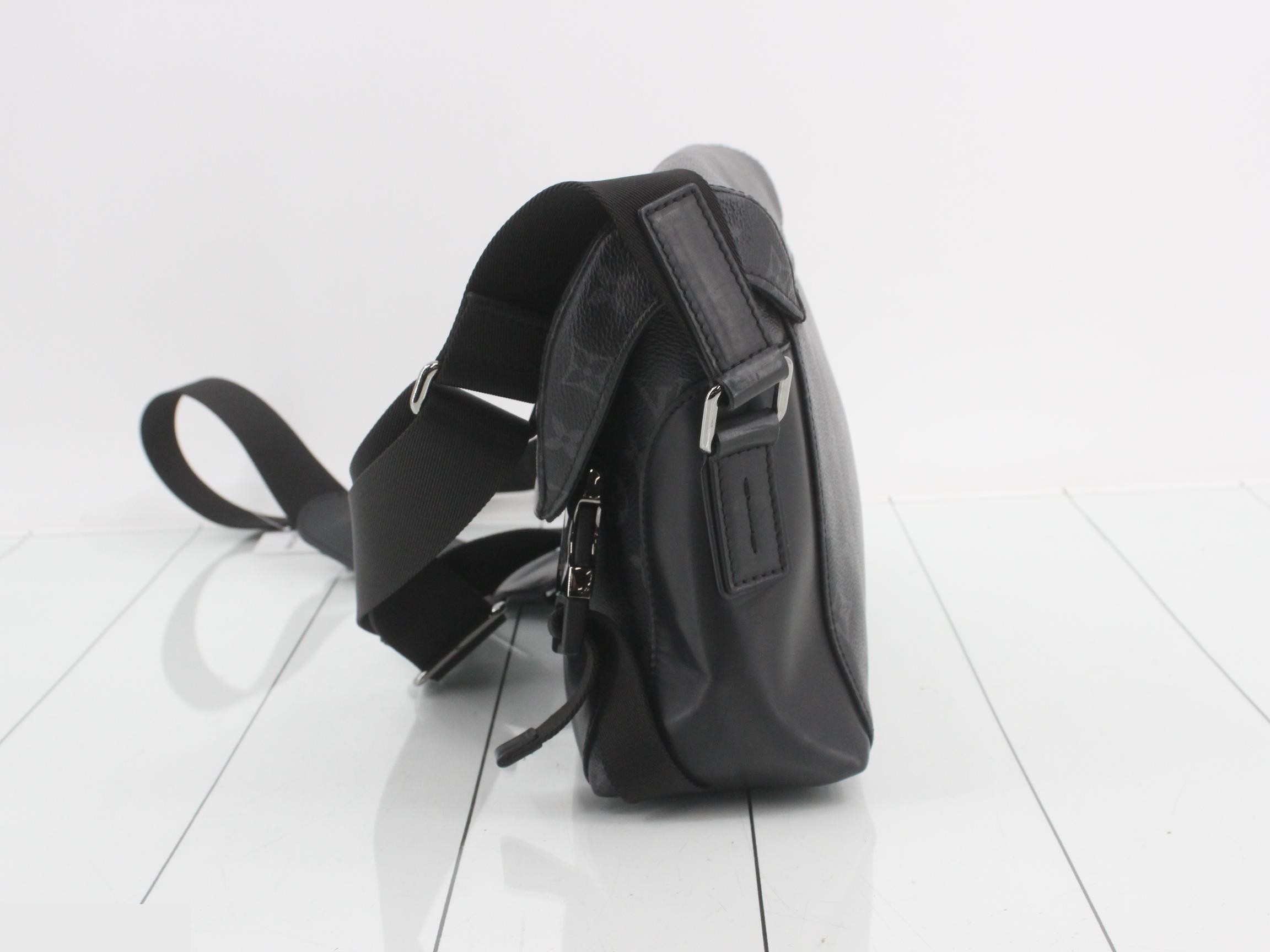 Monogram Eclipse Voyage PM M40511 — view 3
