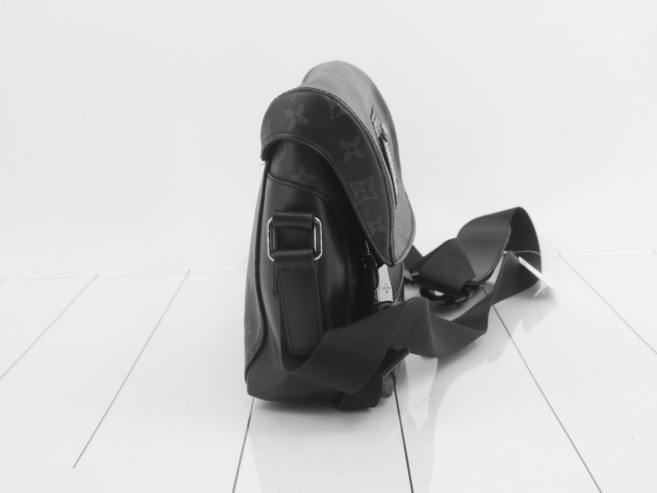 Monogram Eclipse Voyage PM M40511 — view 4
